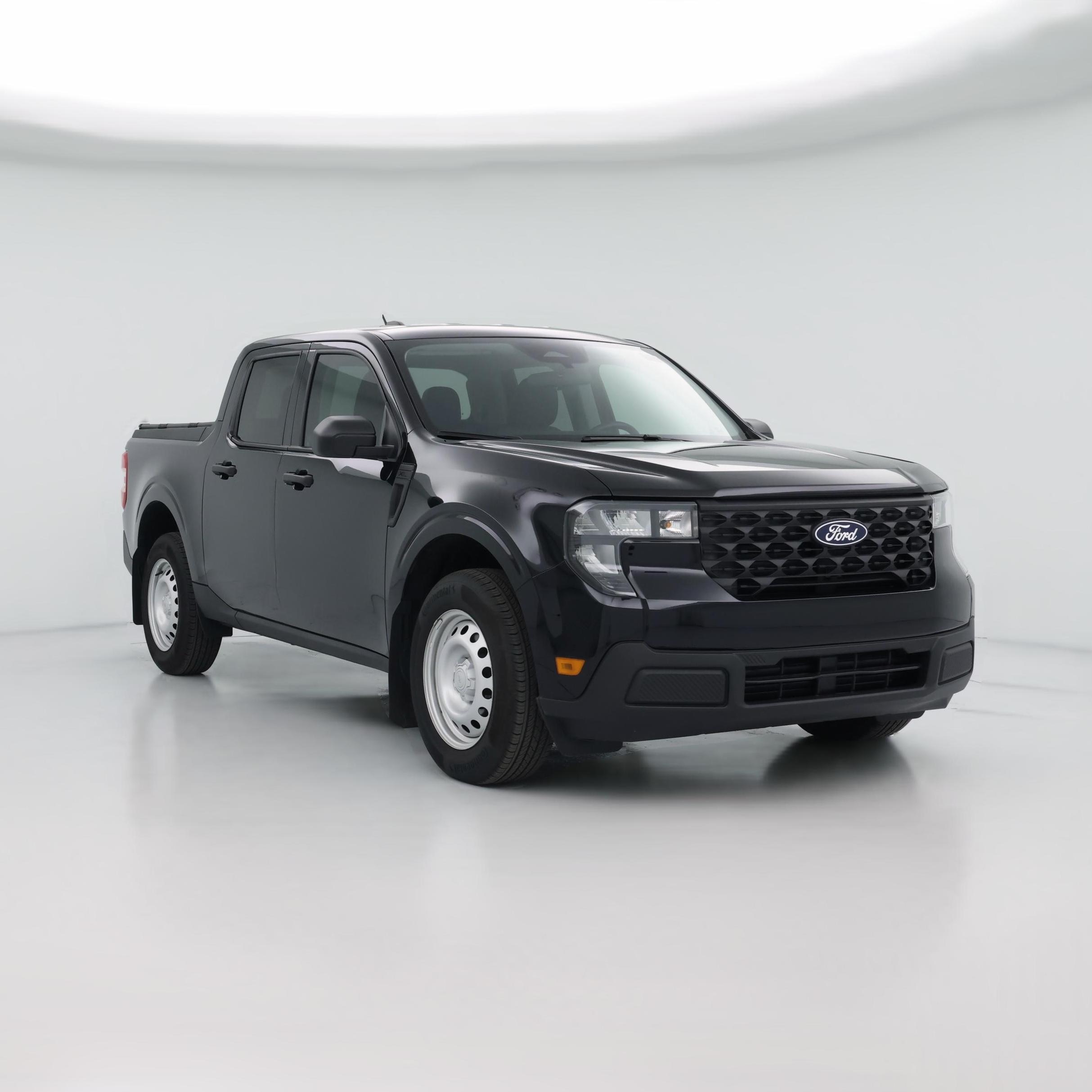 Thumbnail: 2025 Ford Maverick - 1