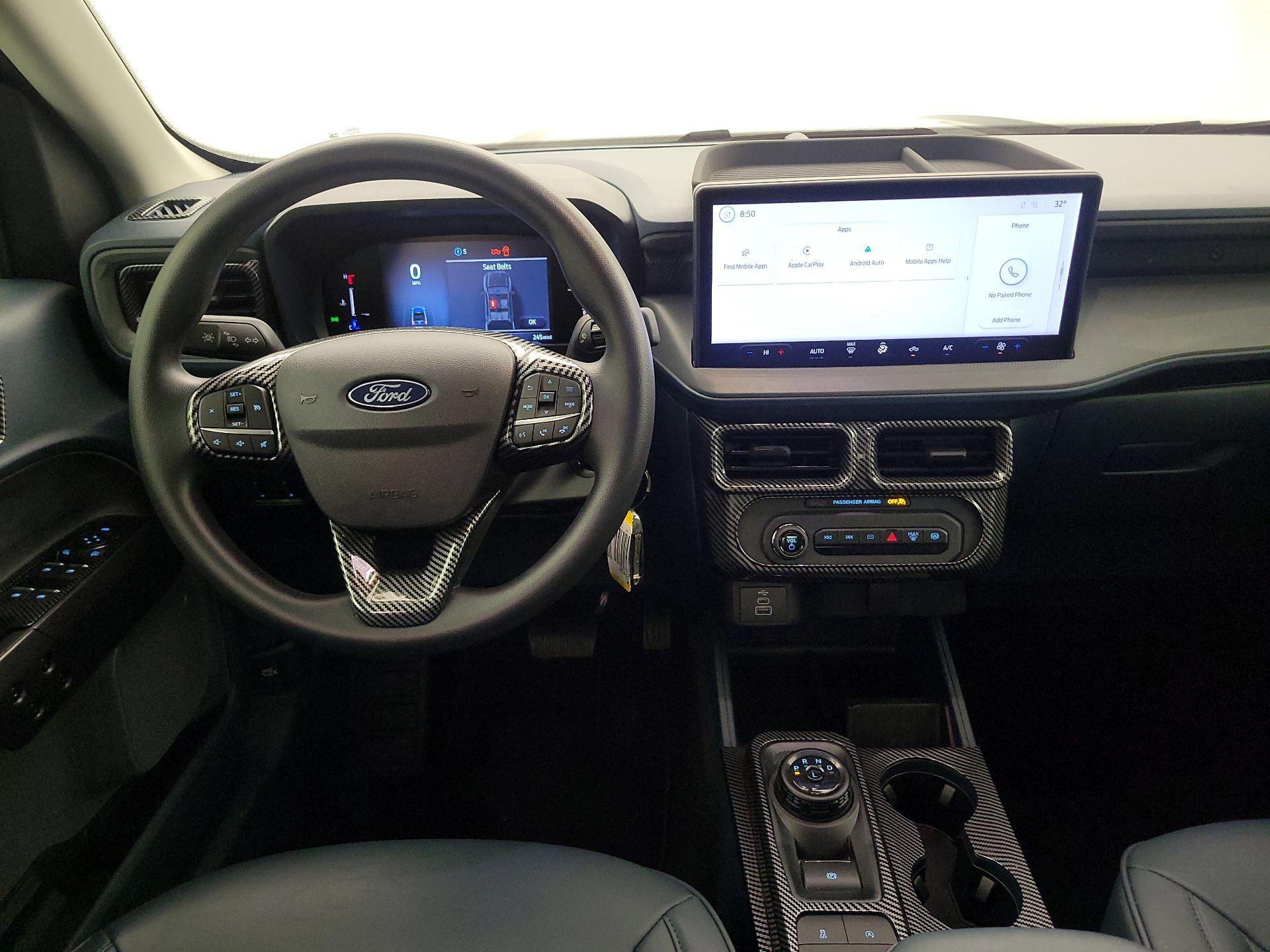 Thumbnail: 2025 Ford Maverick - 10