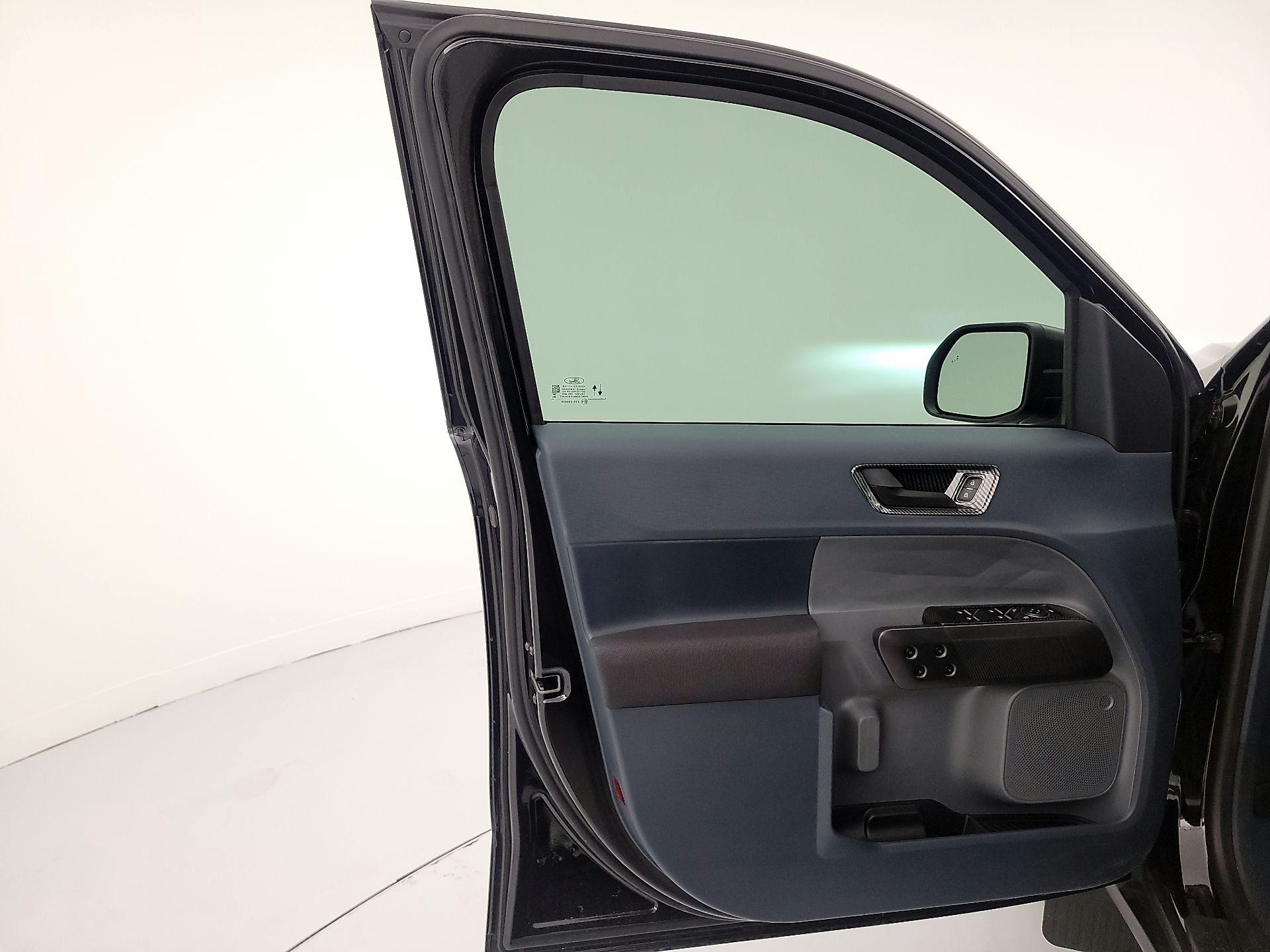 Thumbnail: 2025 Ford Maverick - 12