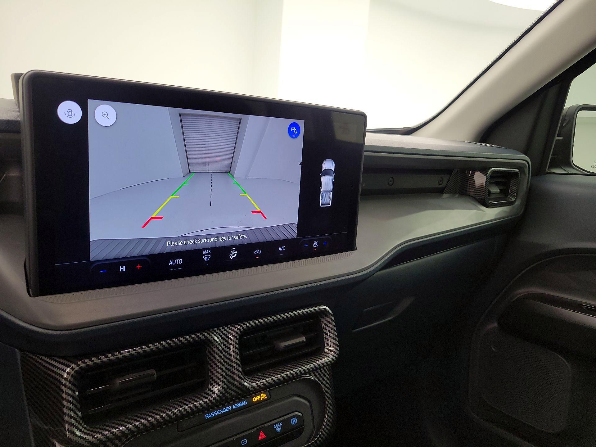 Thumbnail: 2025 Ford Maverick - 14