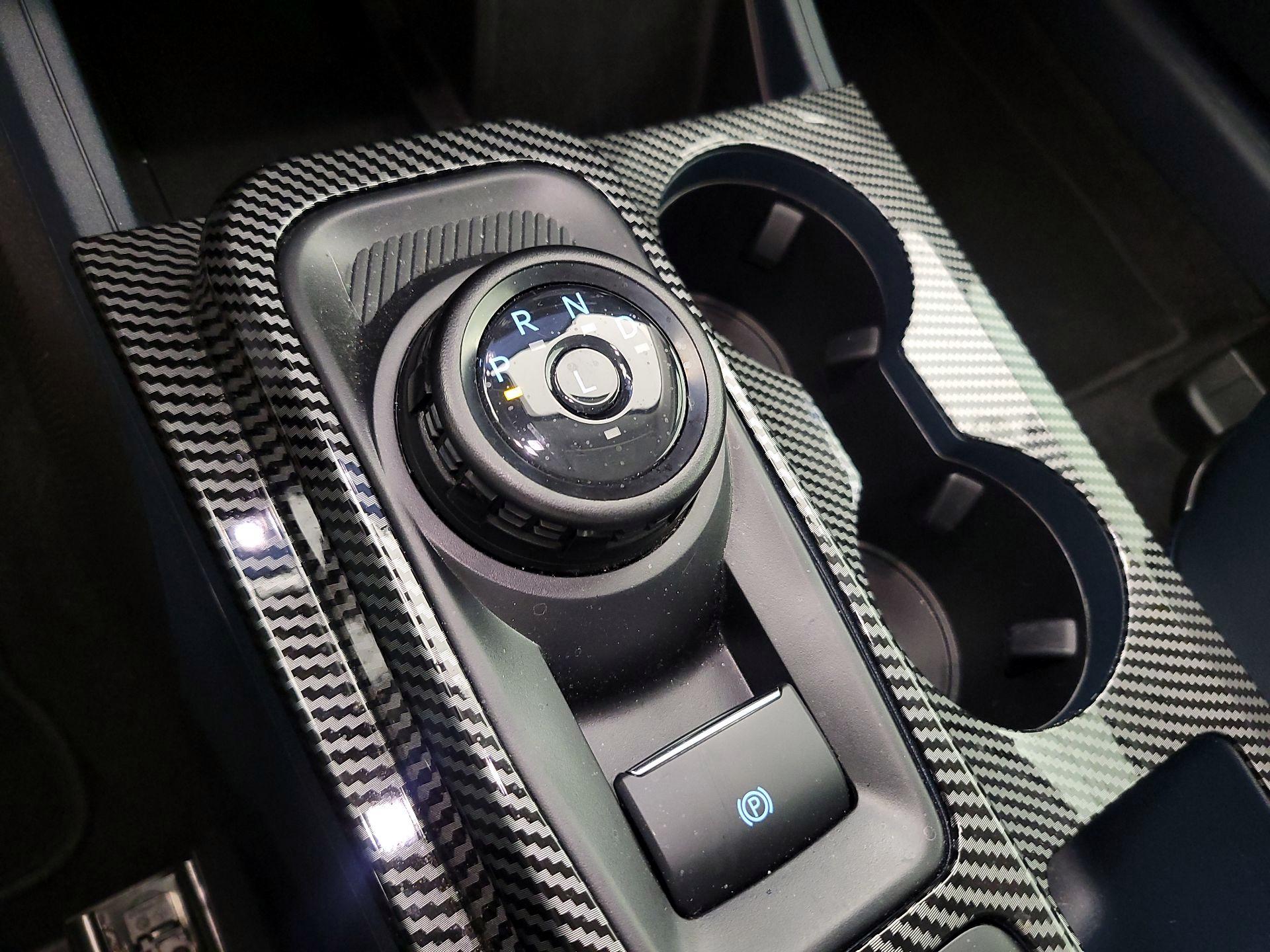 Thumbnail: 2025 Ford Maverick - 17