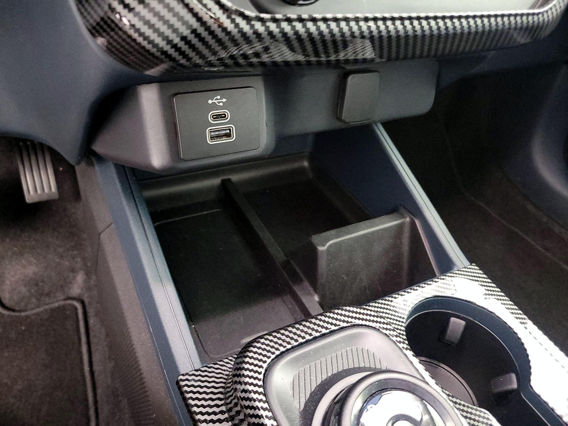 Thumbnail: 2025 Ford Maverick - 18