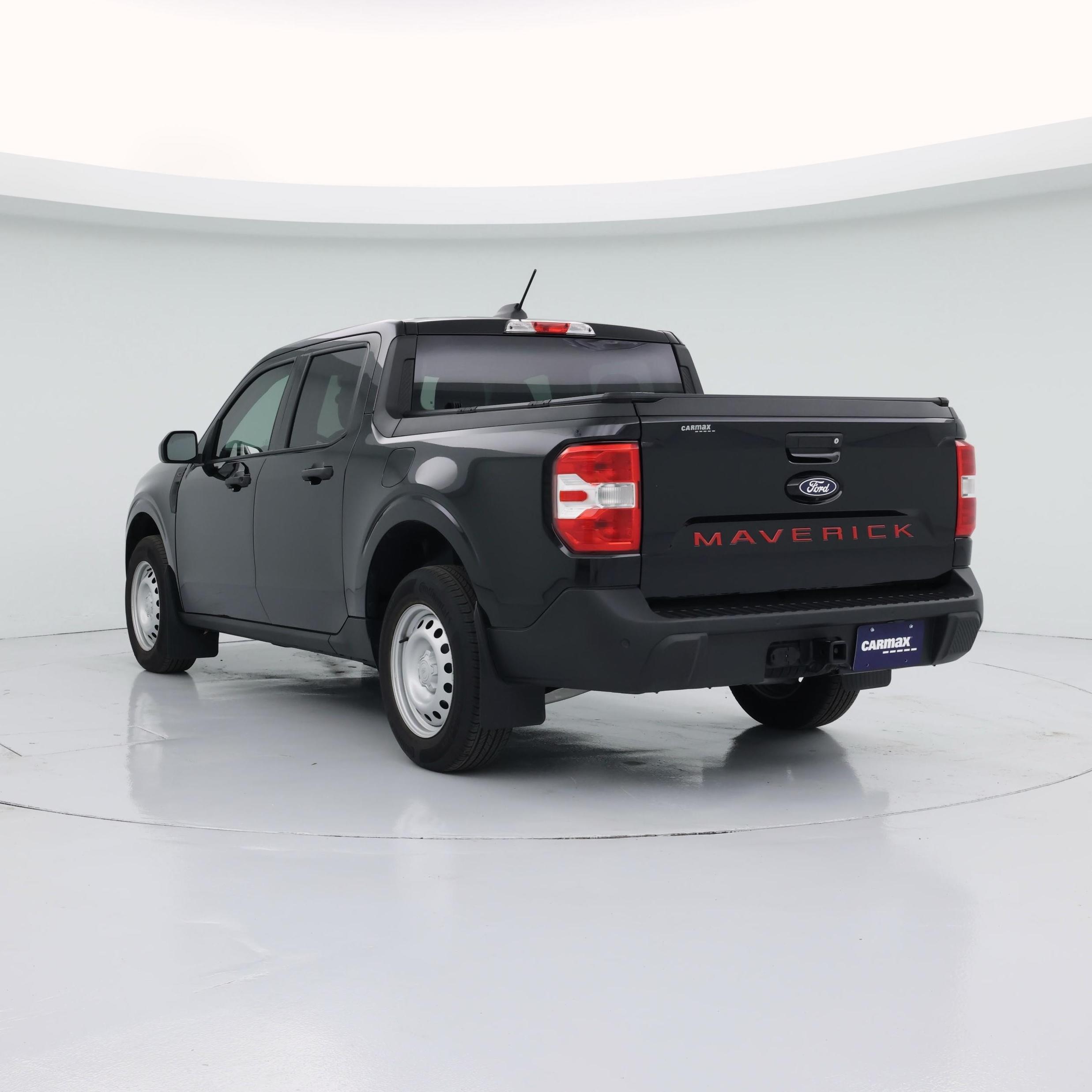 Thumbnail: 2025 Ford Maverick - 2