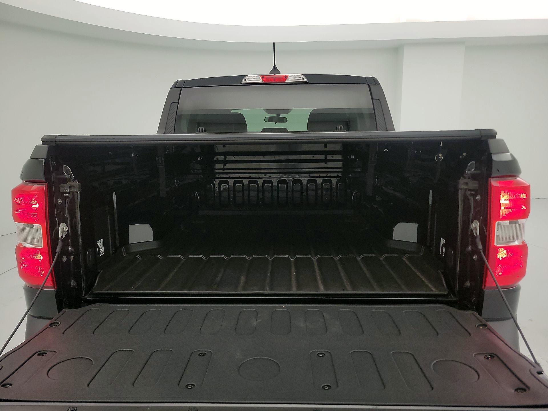 Thumbnail: 2025 Ford Maverick - 20