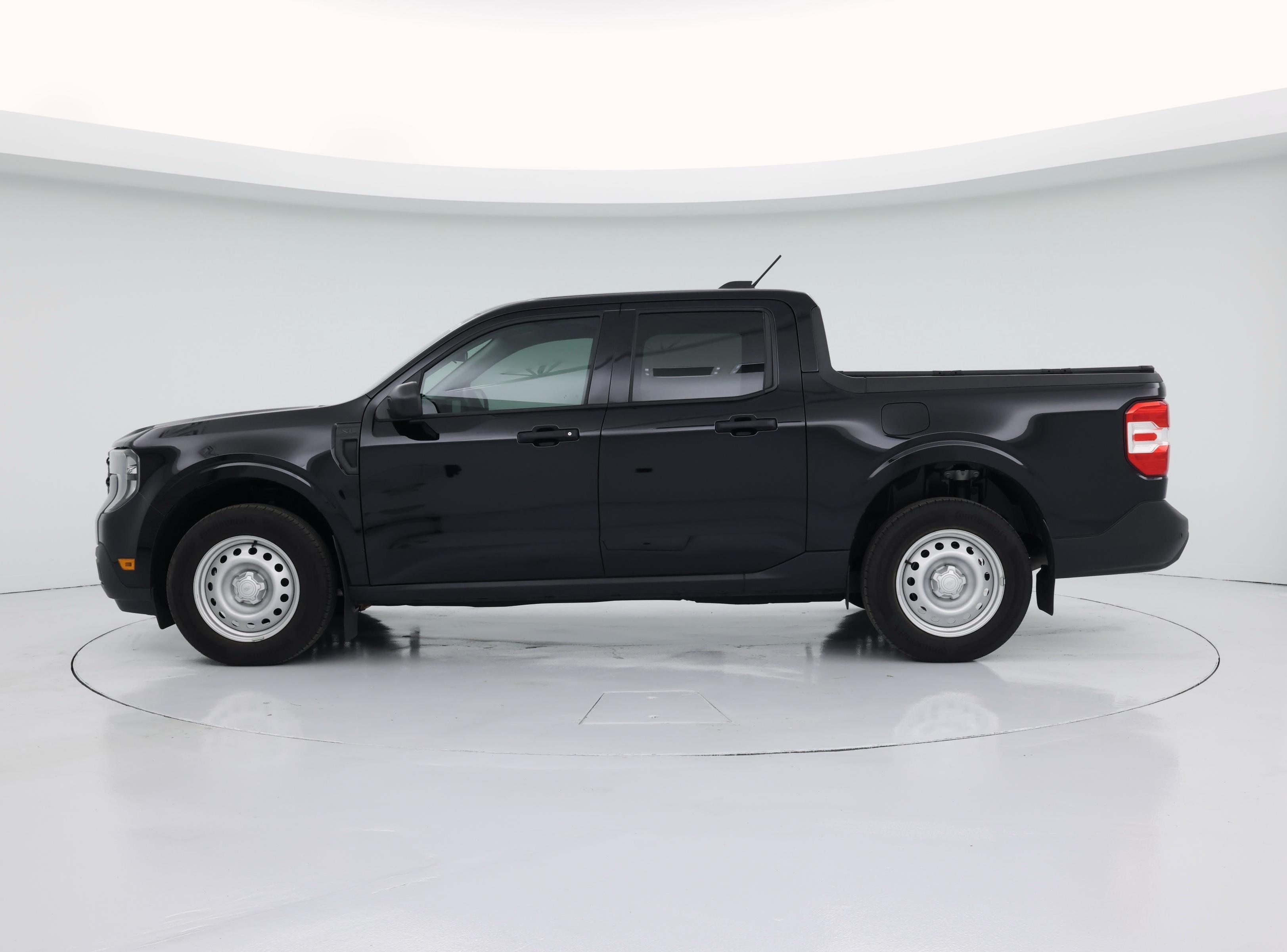 Thumbnail: 2025 Ford Maverick - 3