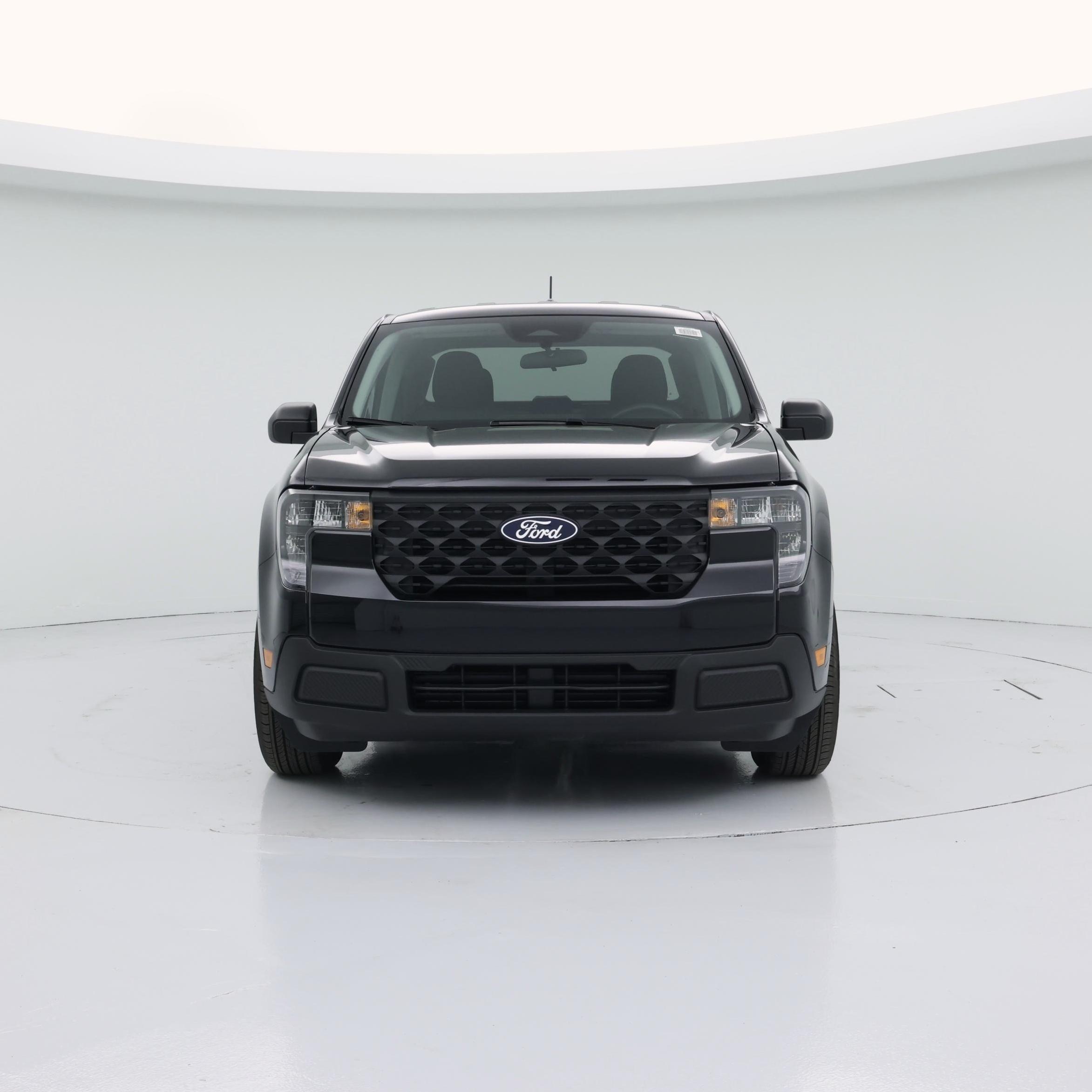 Thumbnail: 2025 Ford Maverick - 5