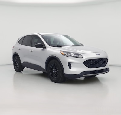 2020 Ford Escape Hybrid SE Sport