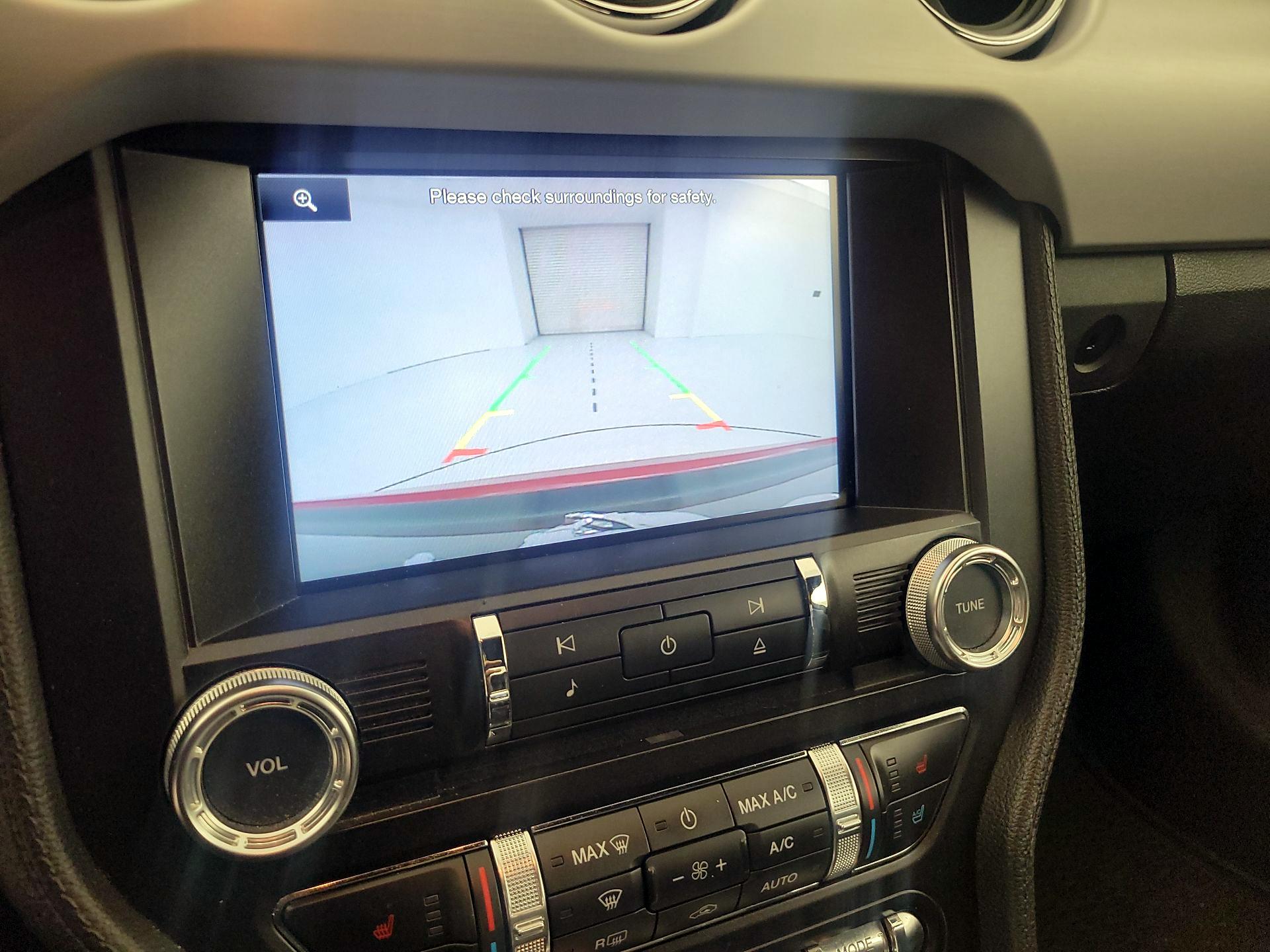 Thumbnail: 2015 Ford Mustang - 14