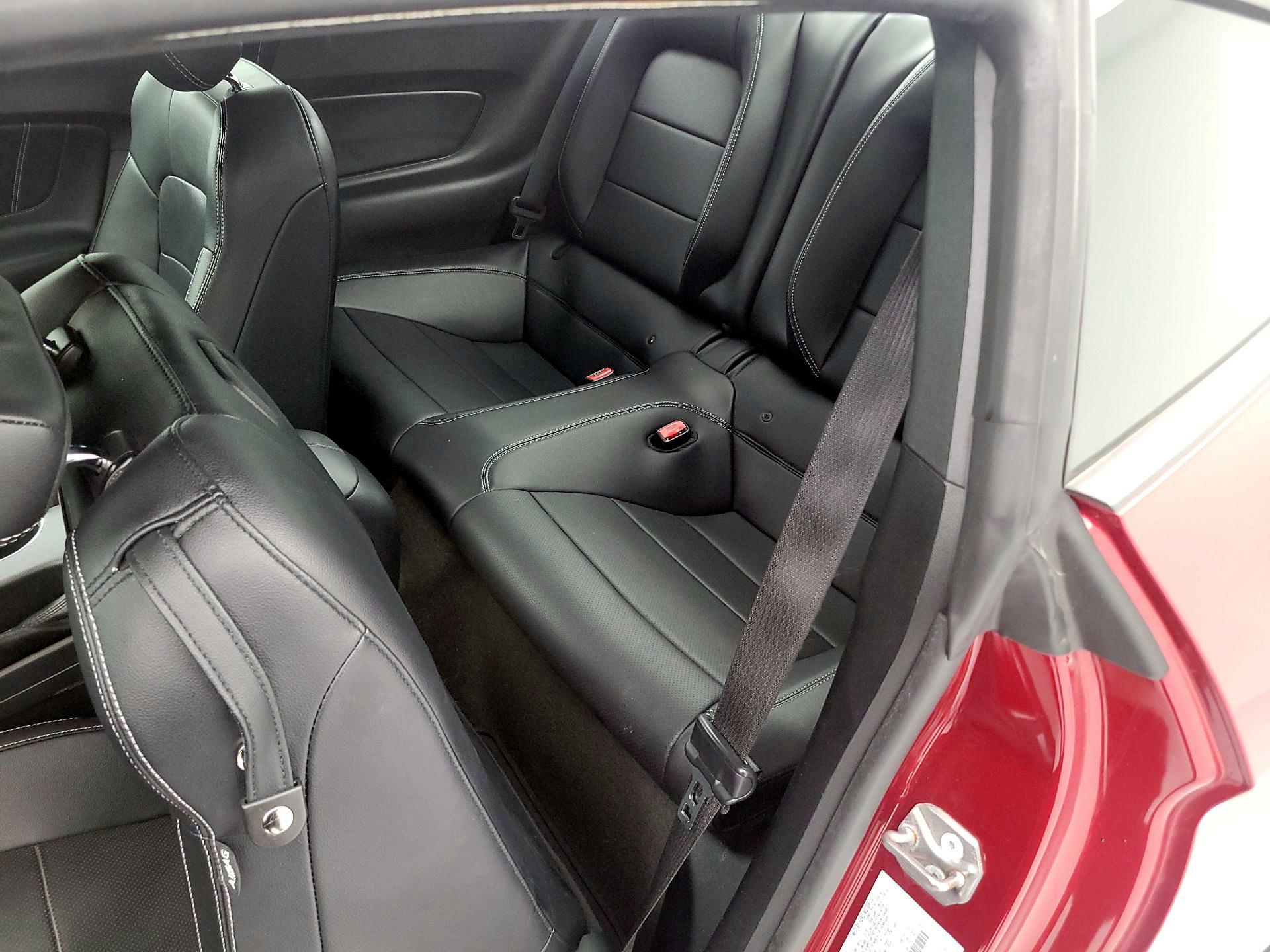 Thumbnail: 2015 Ford Mustang - 19