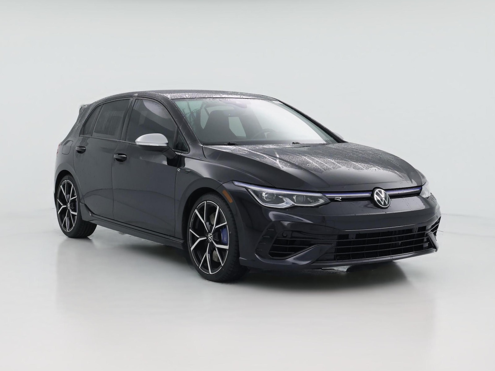 2024 Volkswagen Golf R