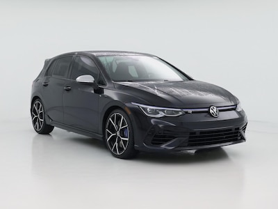 2024 Volkswagen Golf R