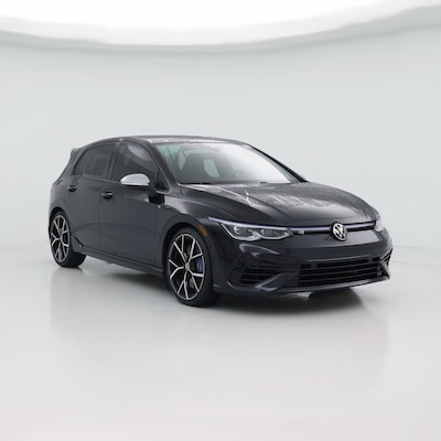 2024 Volkswagen Golf R