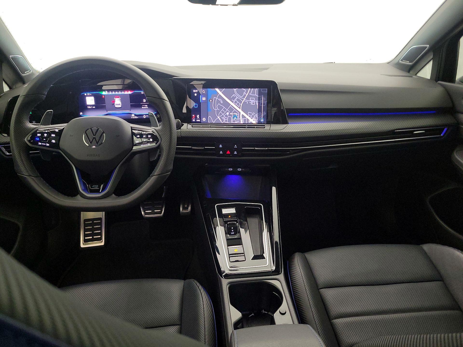 Thumbnail: 2024 Volkswagen Golf - 9