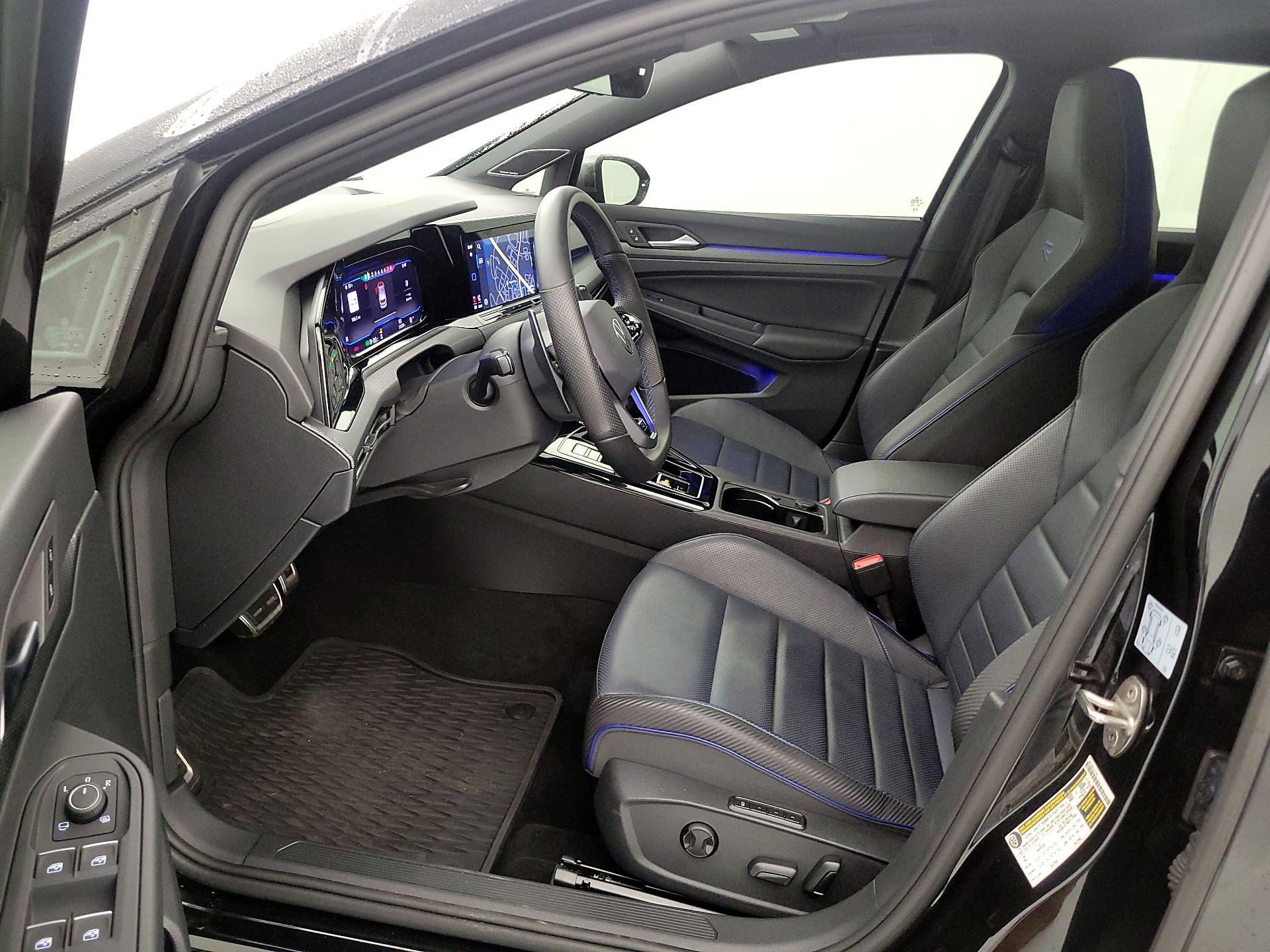 Thumbnail: 2024 Volkswagen Golf - 11