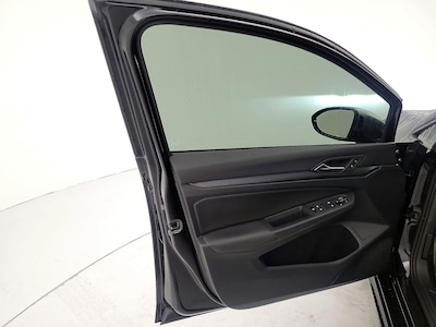 Driver Door Panel