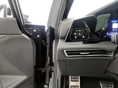 Driver Accessory Controls