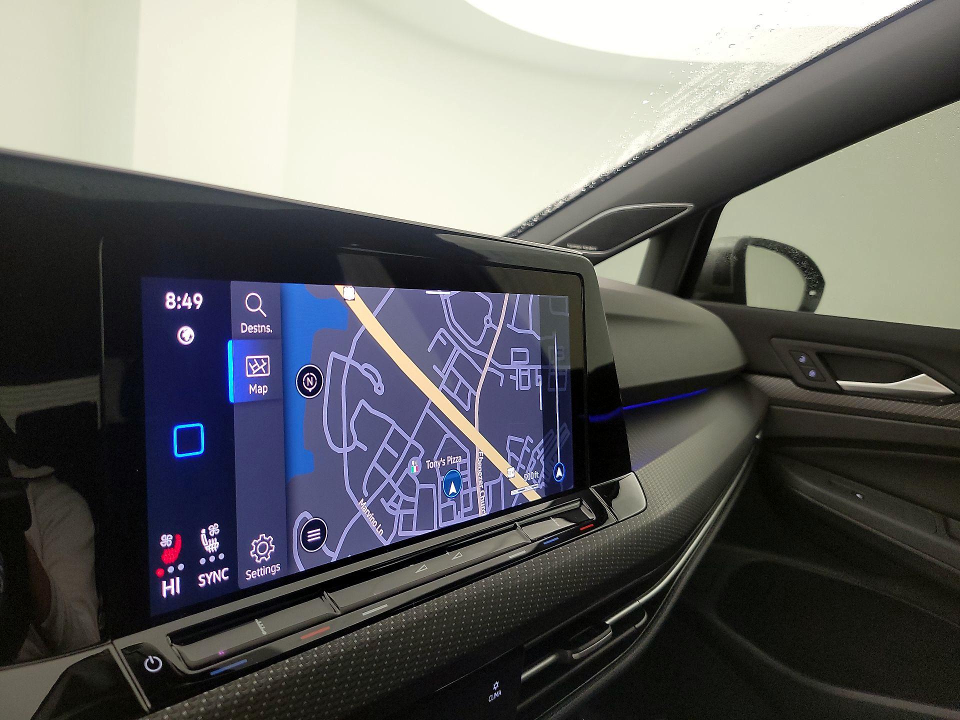 Thumbnail: 2024 Volkswagen Golf - 14