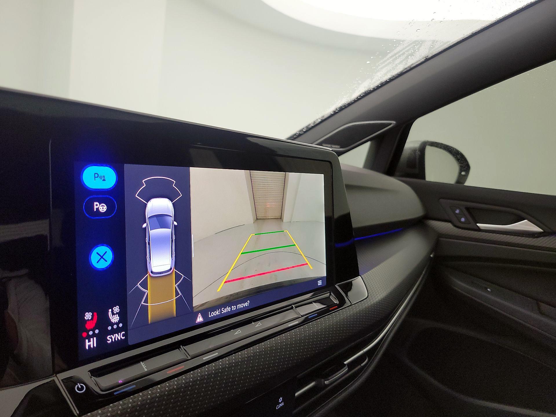 Thumbnail: 2024 Volkswagen Golf - 15