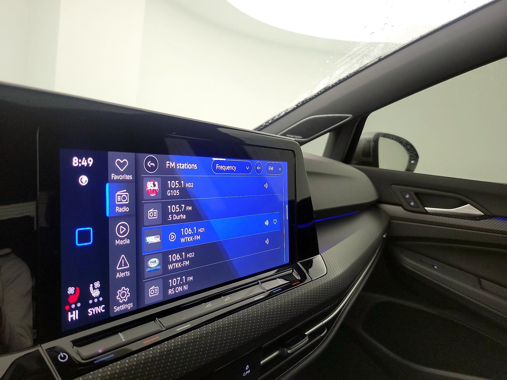 Thumbnail: 2024 Volkswagen Golf - 16