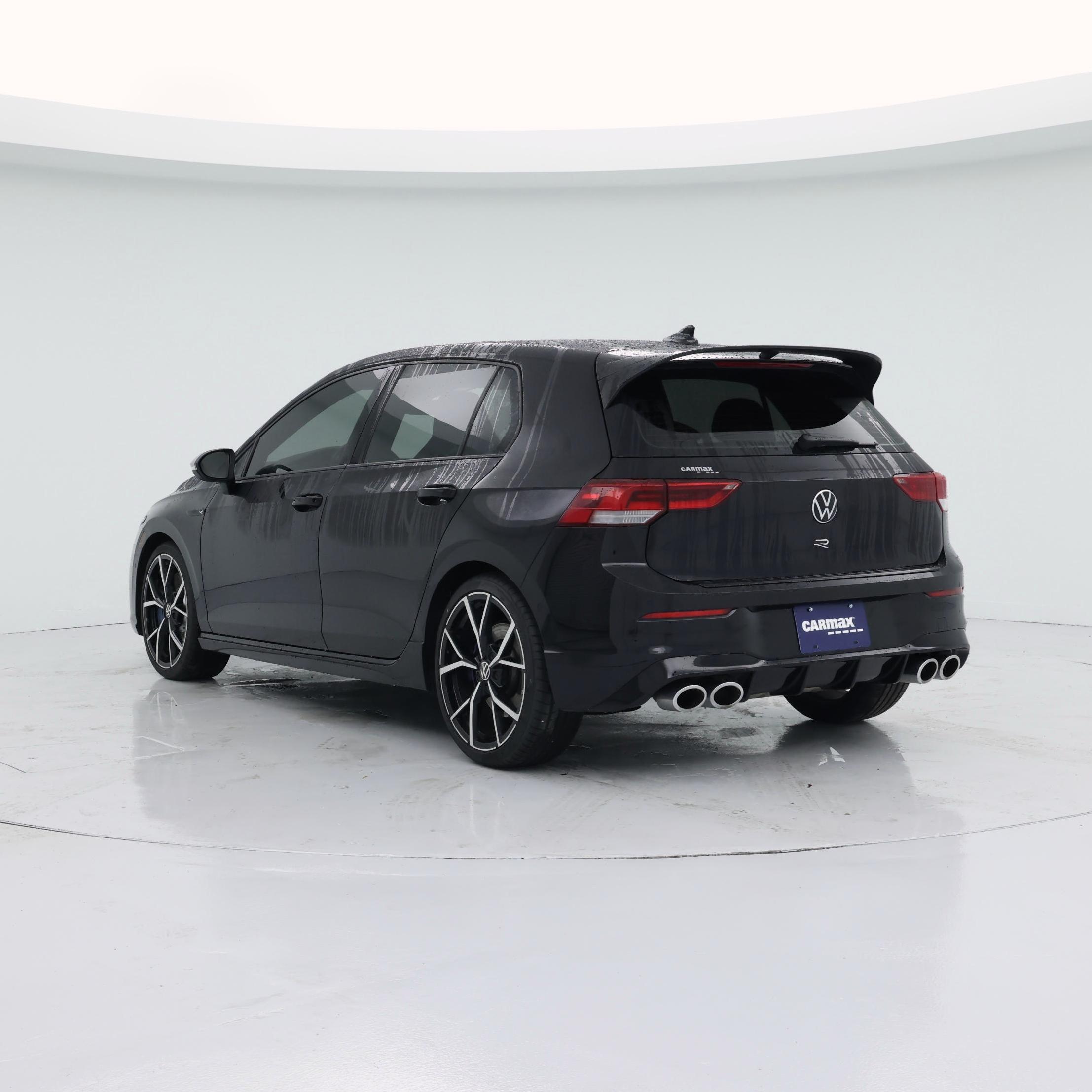 Thumbnail: 2024 Volkswagen Golf - 2