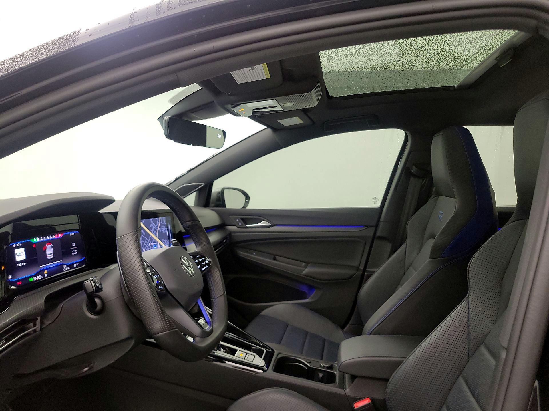 Thumbnail: 2024 Volkswagen Golf - 20