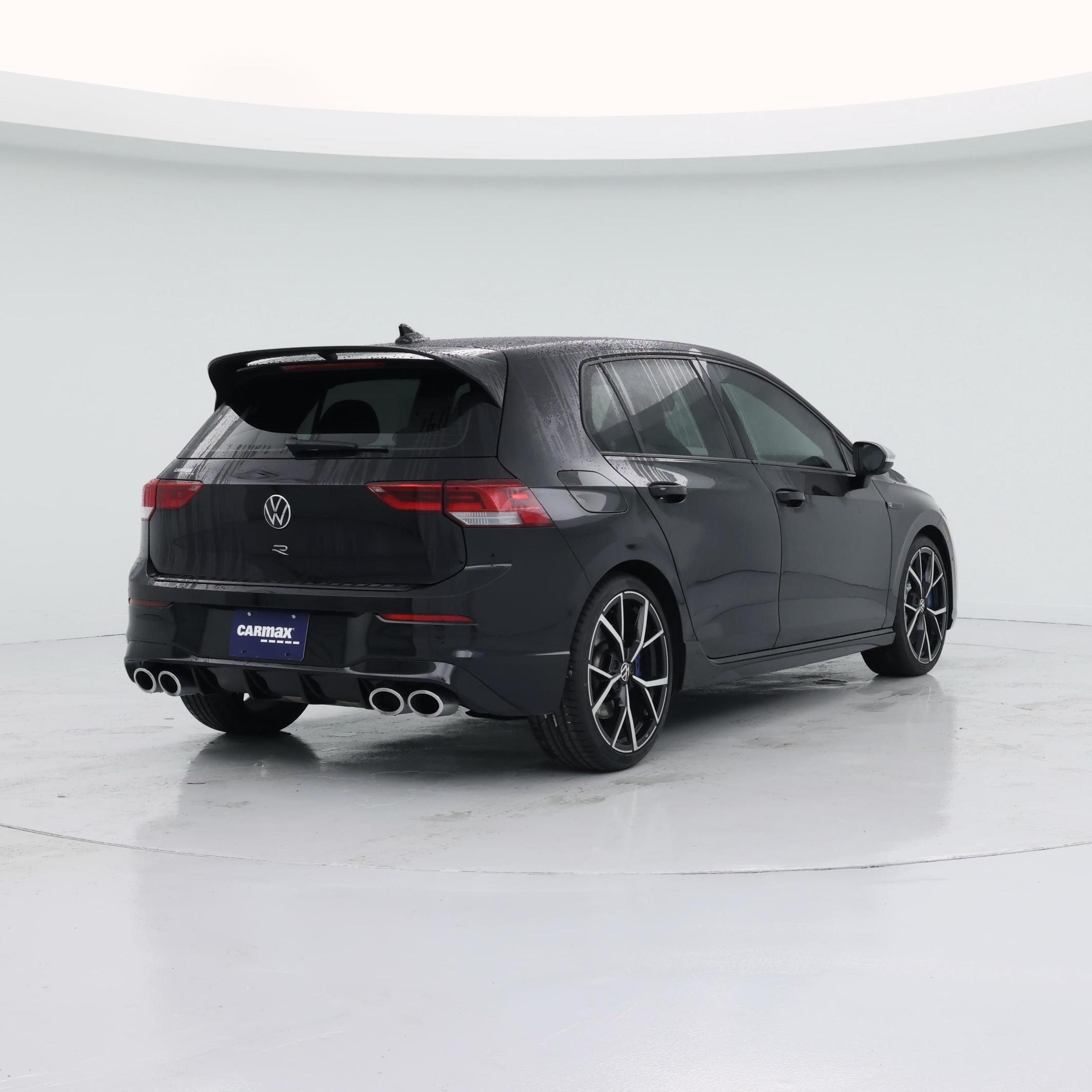 Thumbnail: 2024 Volkswagen Golf - 8