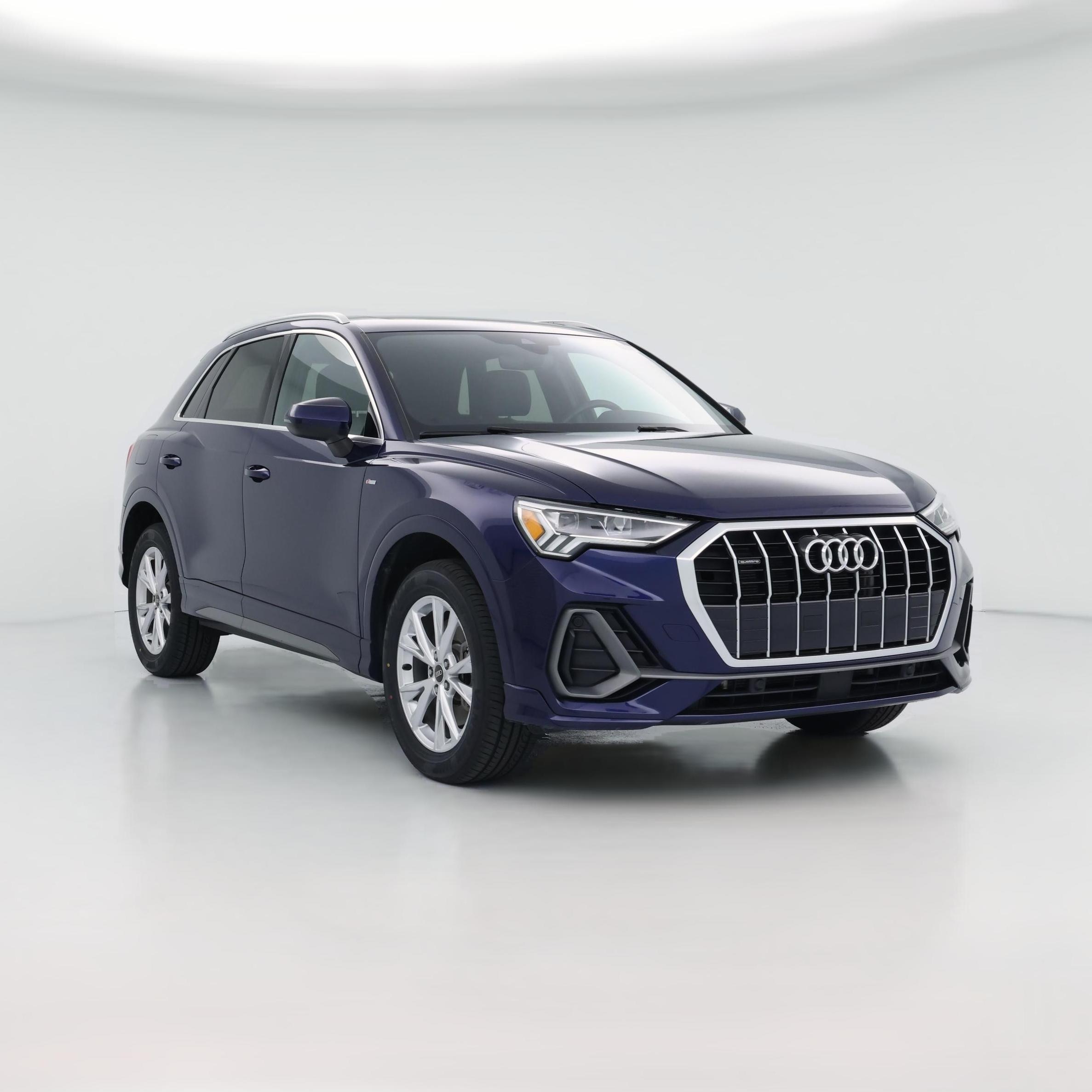 Thumbnail: 2023 Audi Q3 - 1
