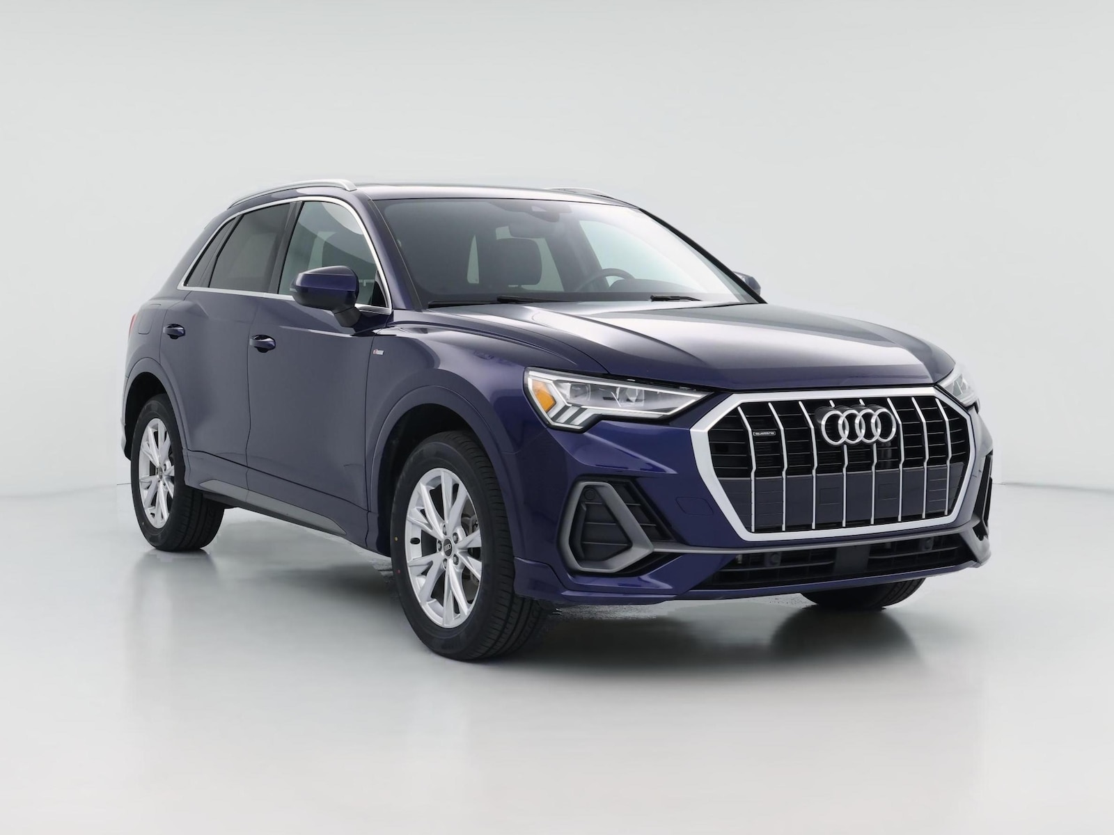 2023 Audi Q3 S Line Premium