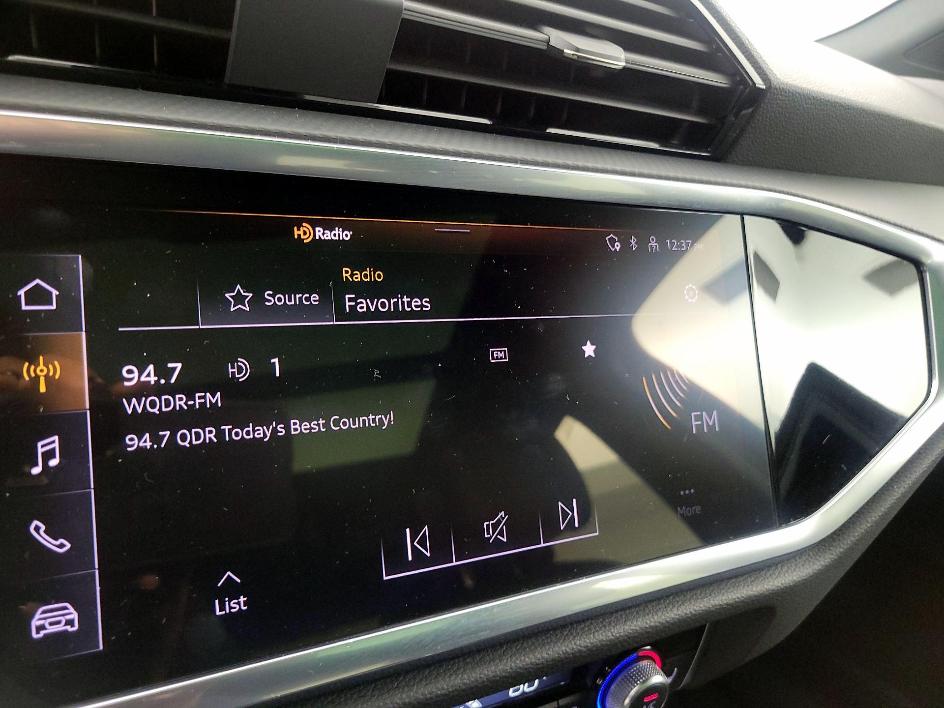 Thumbnail: 2023 Audi Q3 - 15