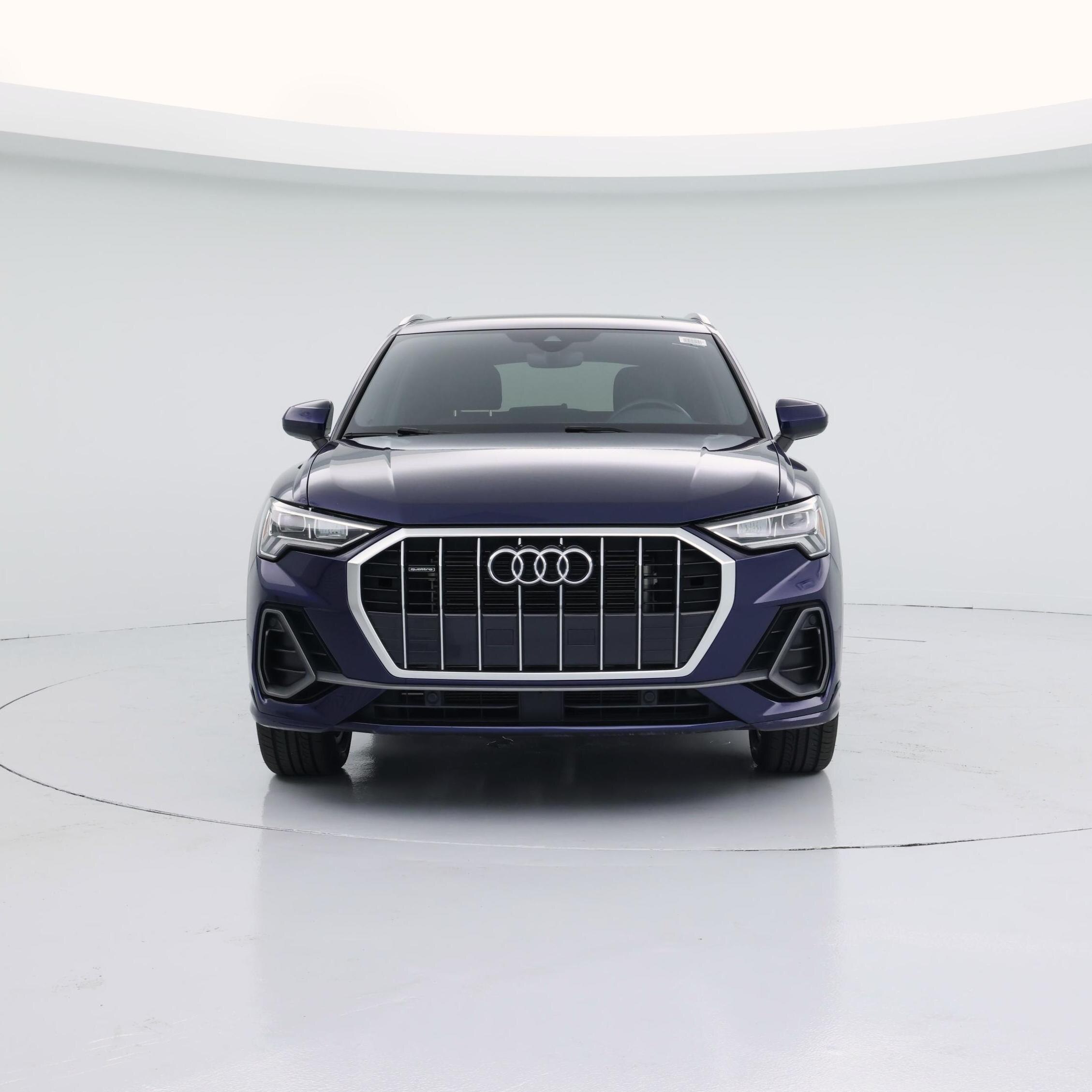 Thumbnail: 2023 Audi Q3 - 5