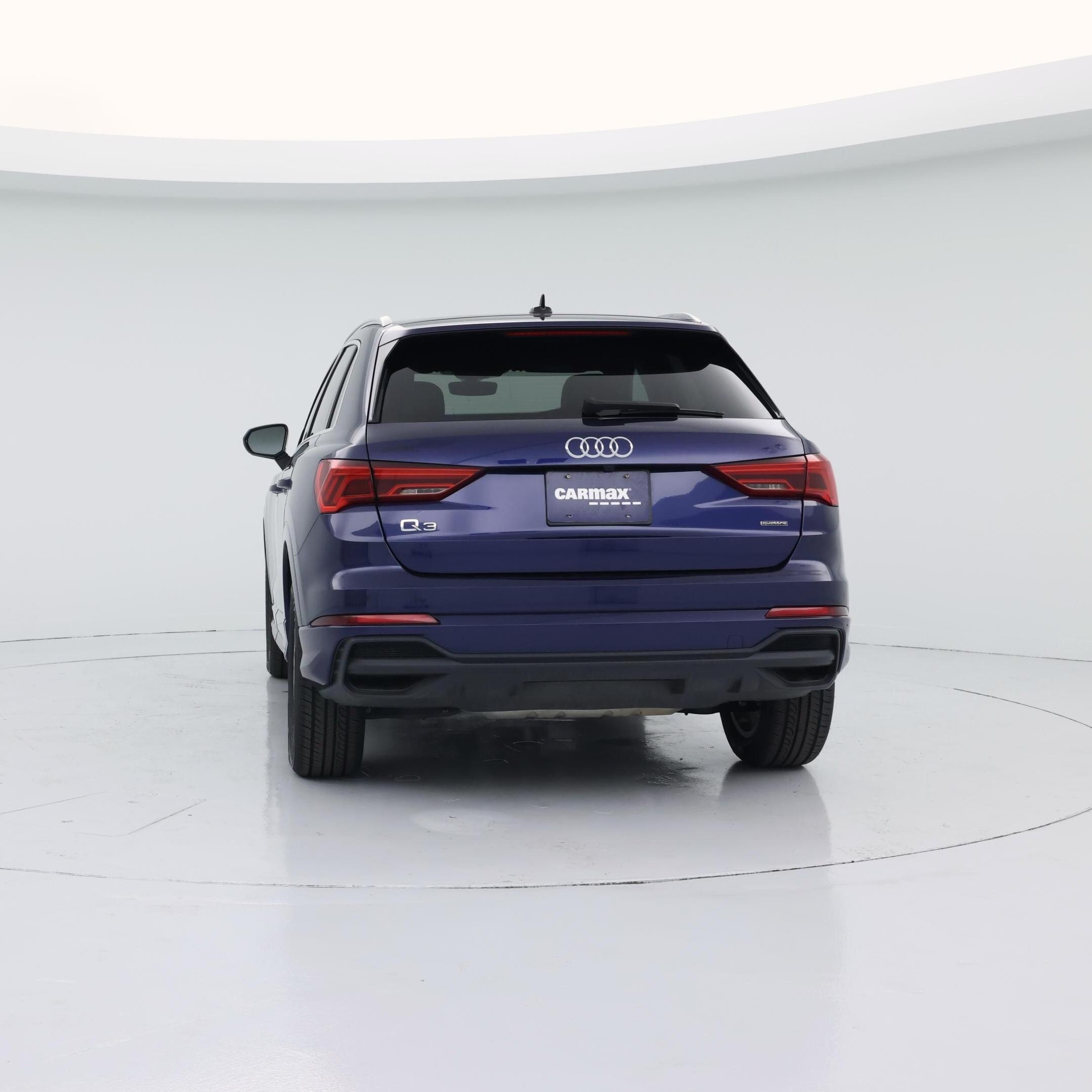 Thumbnail: 2023 Audi Q3 - 6