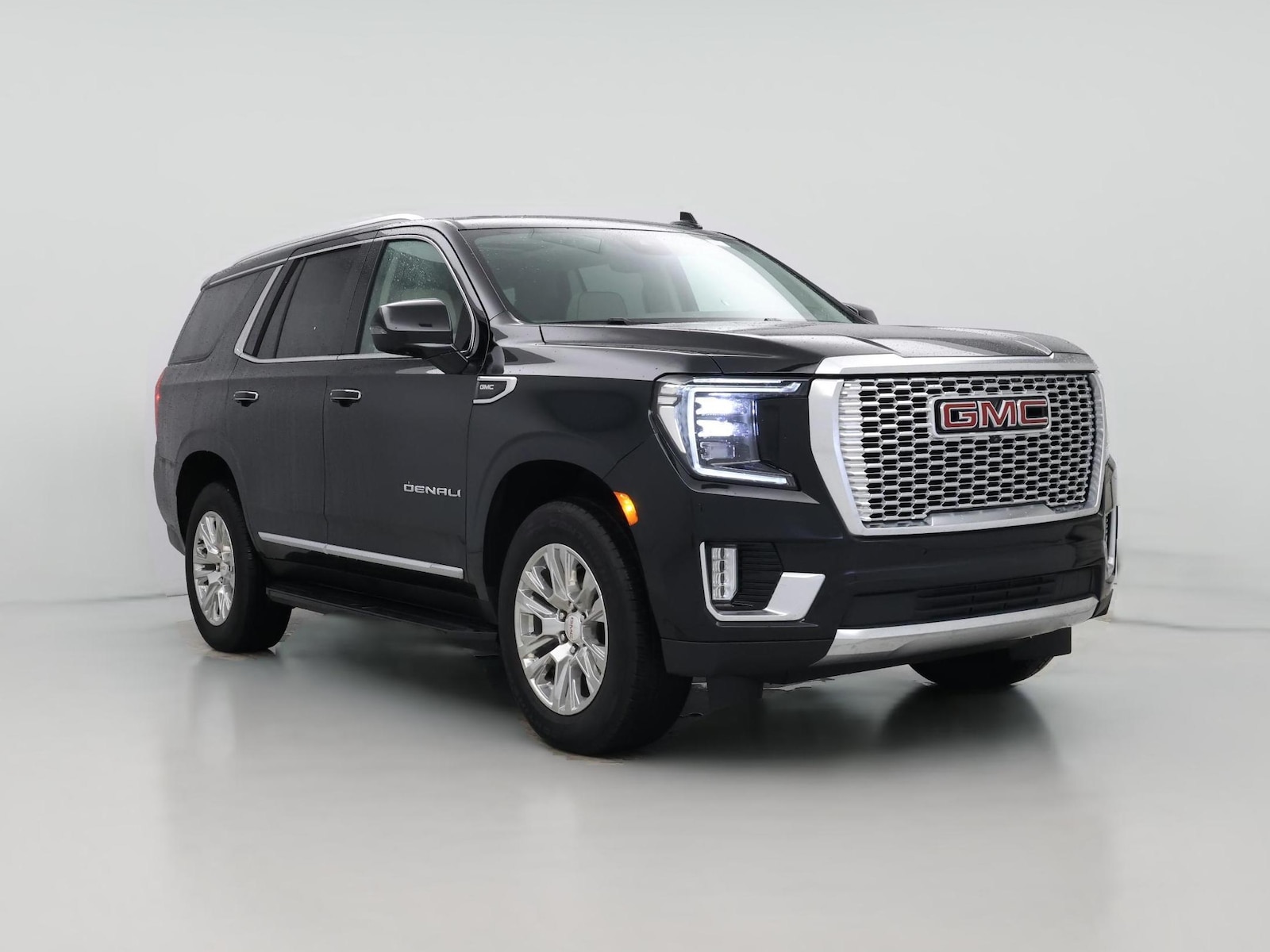 2024 GMC Yukon