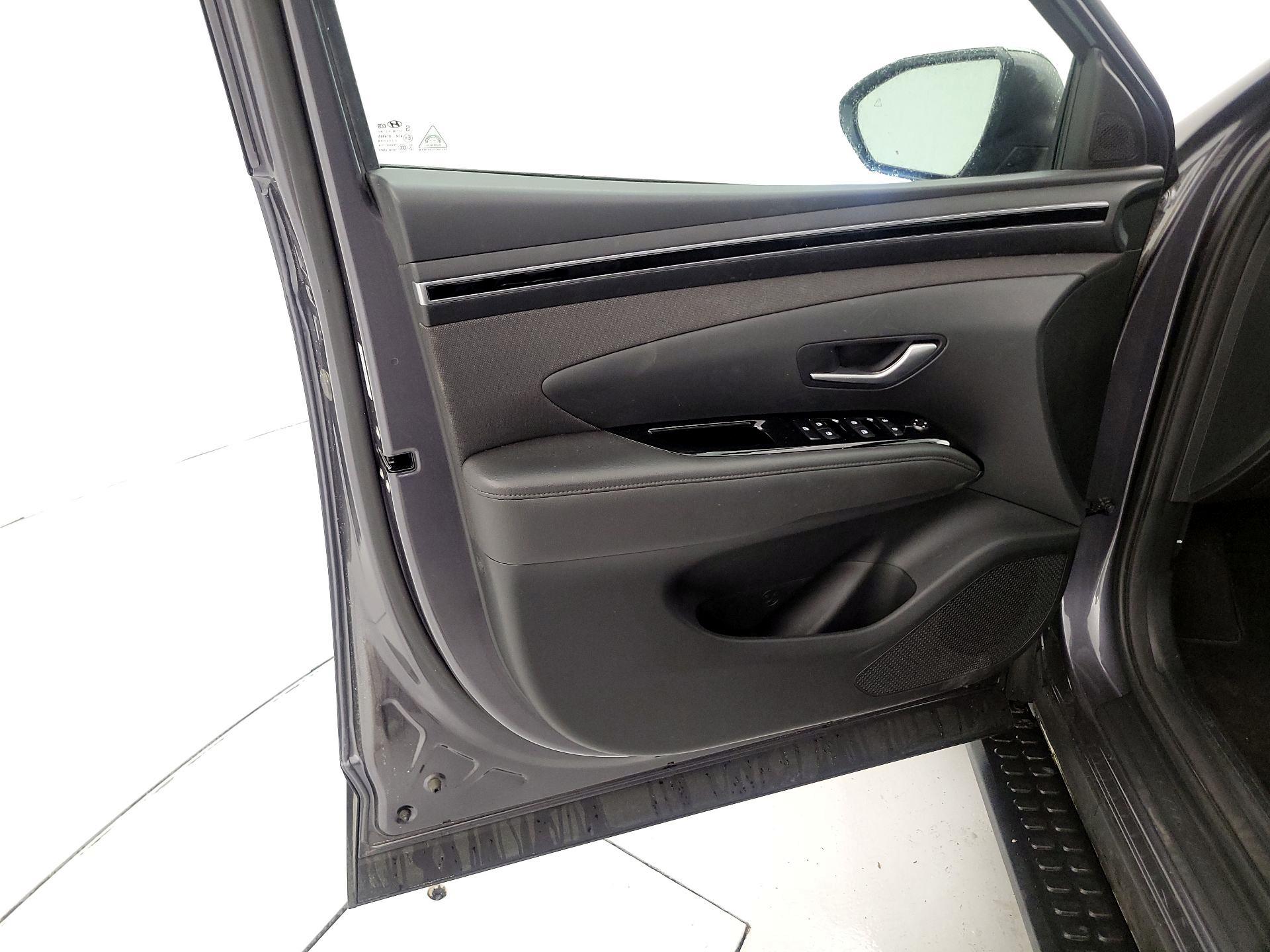 Thumbnail: 2024 Hyundai Tucson - 12