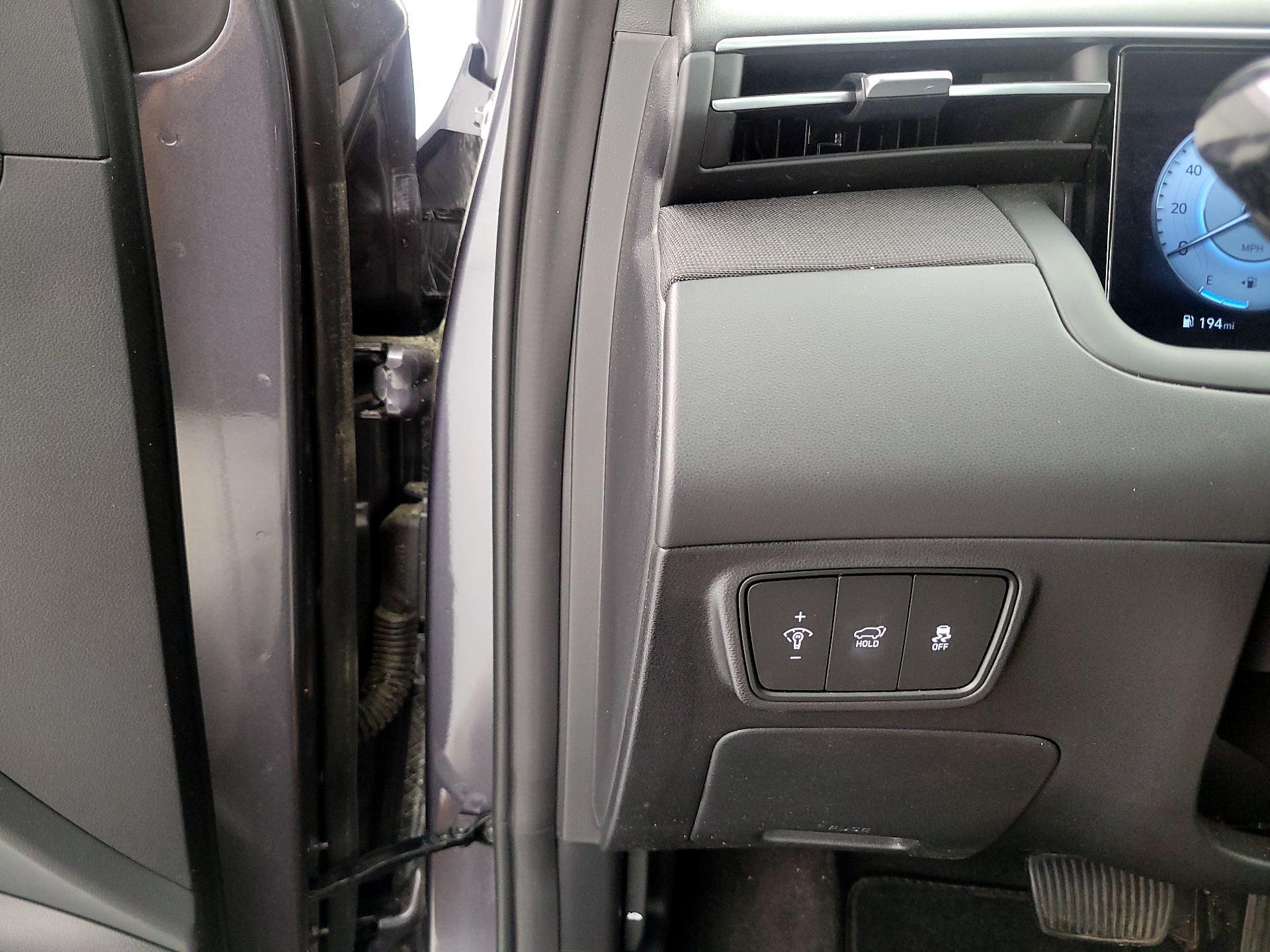 Thumbnail: 2024 Hyundai Tucson - 13