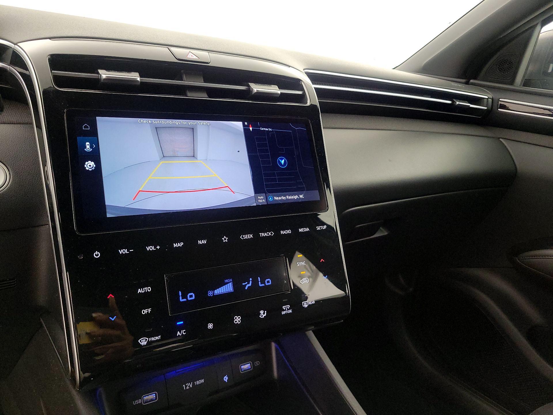 Thumbnail: 2024 Hyundai Tucson - 15