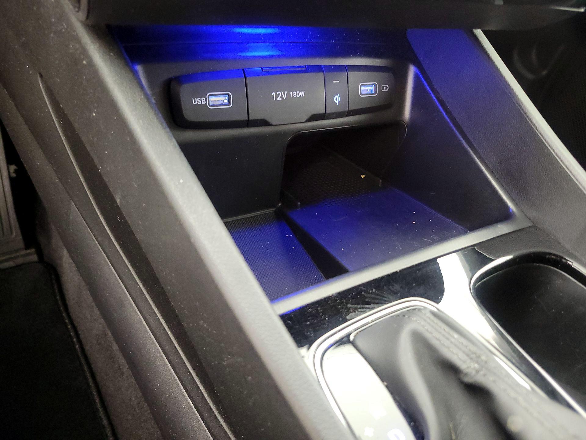 Thumbnail: 2024 Hyundai Tucson - 19