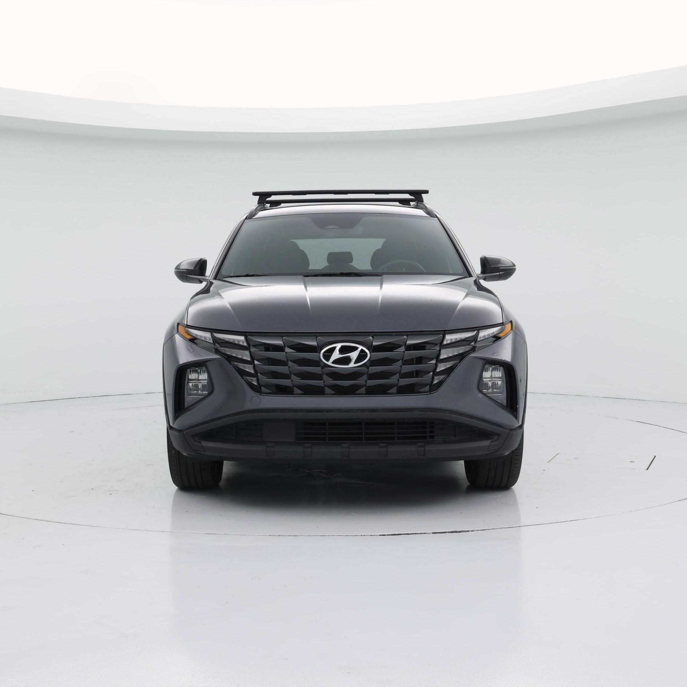 Thumbnail: 2024 Hyundai Tucson - 5