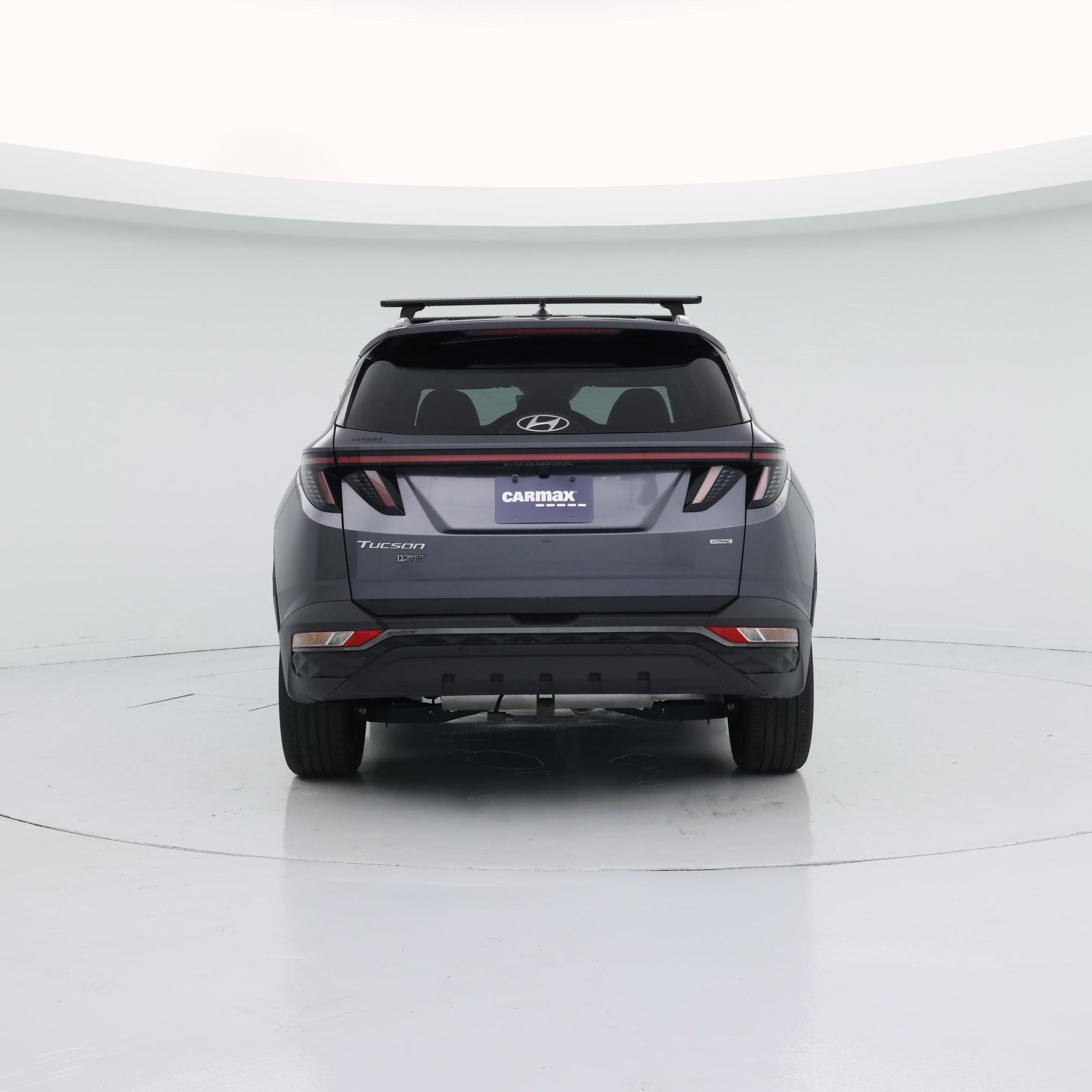 Thumbnail: 2024 Hyundai Tucson - 6