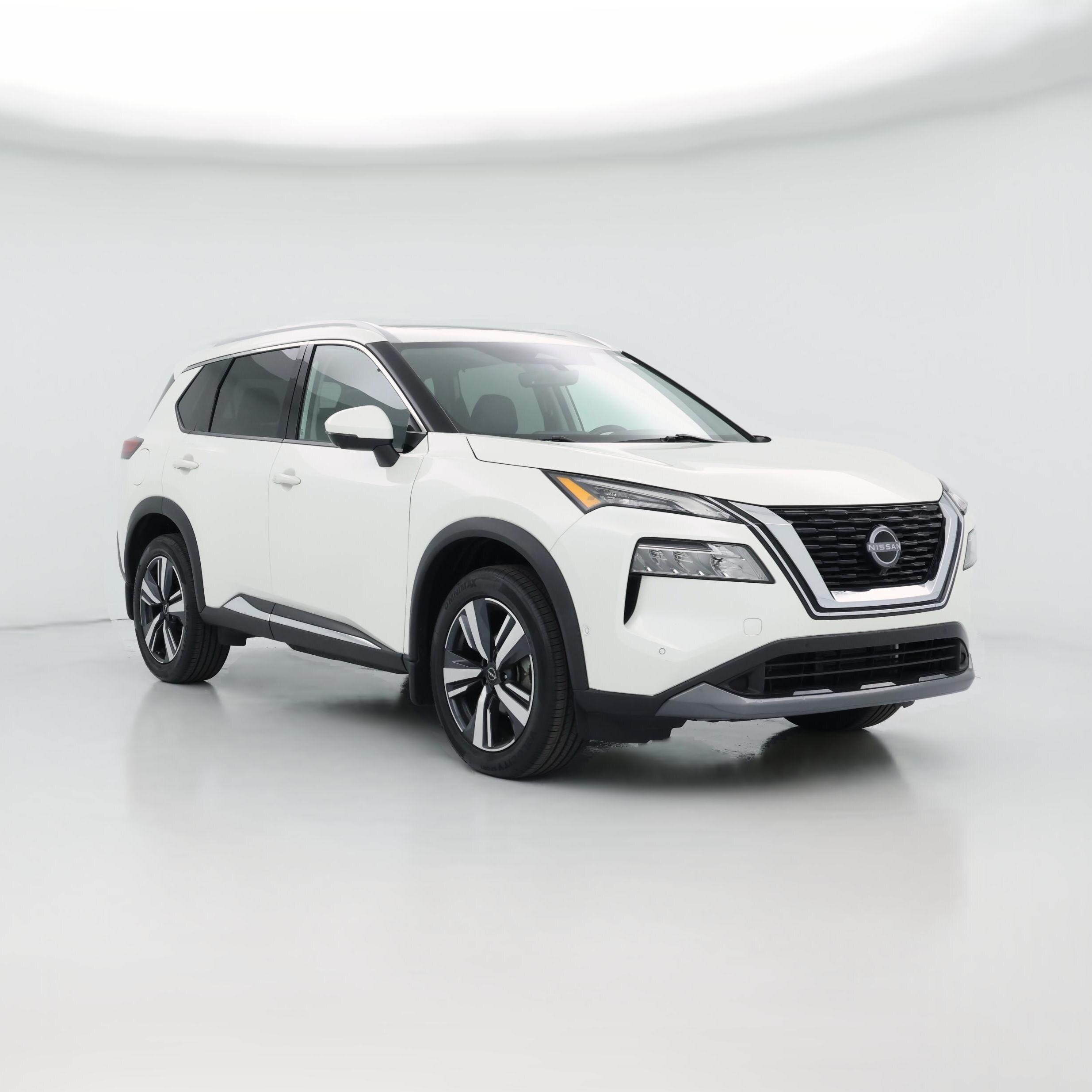 Thumbnail: 2023 Nissan Rogue - 1