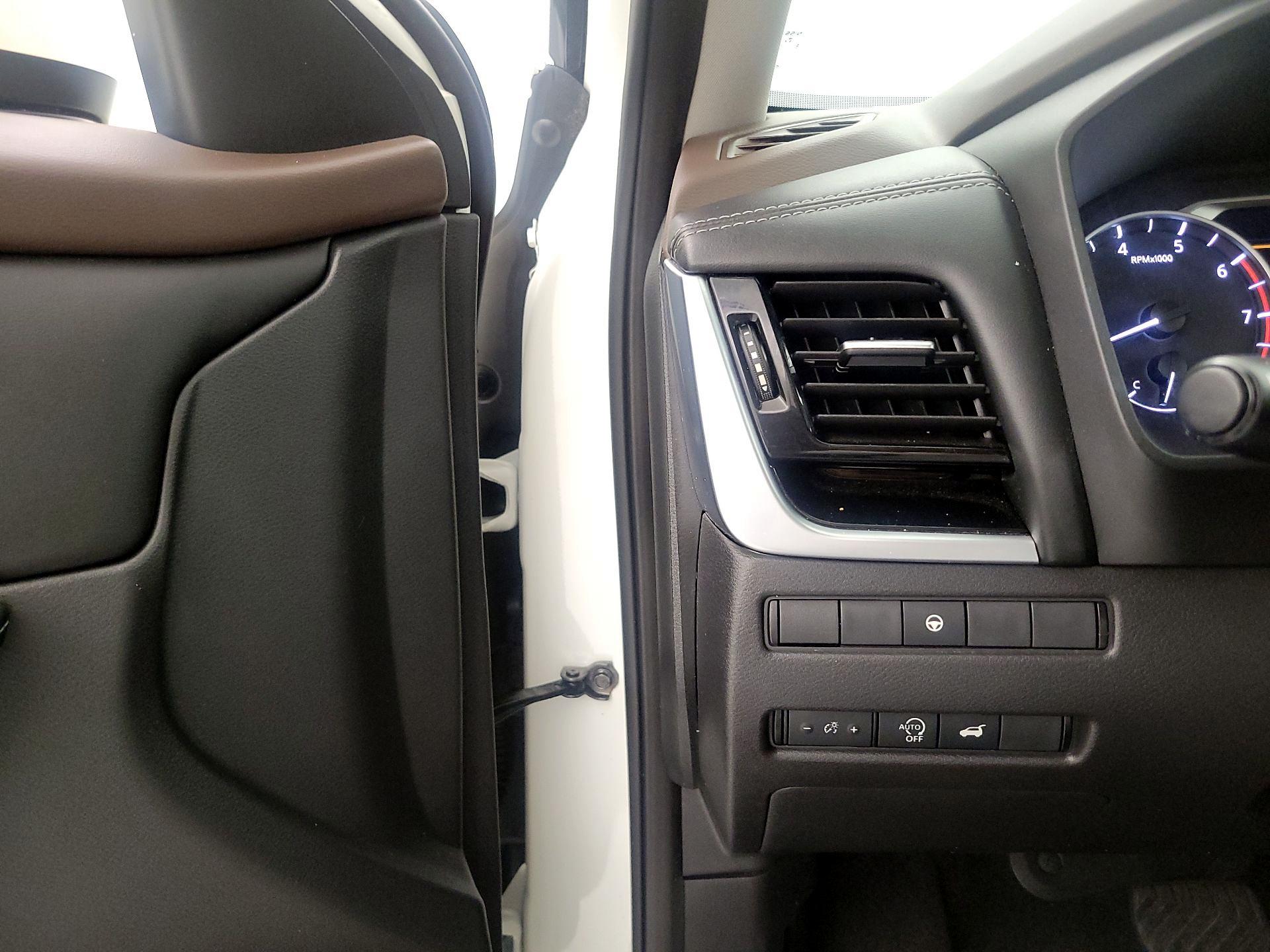 Thumbnail: 2023 Nissan Rogue - 13