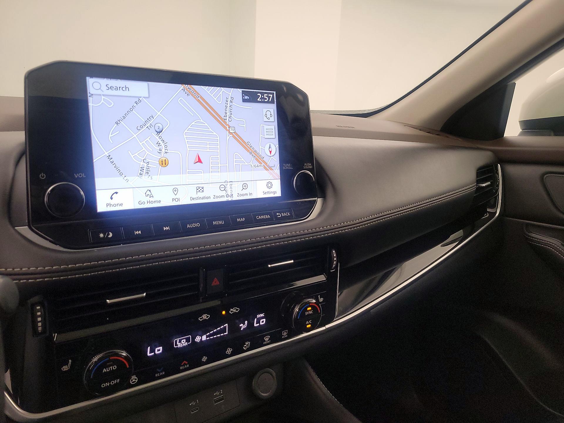 Thumbnail: 2023 Nissan Rogue - 14