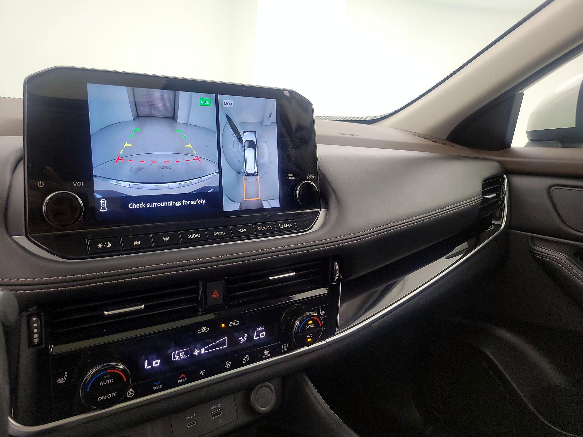 Thumbnail: 2023 Nissan Rogue - 15