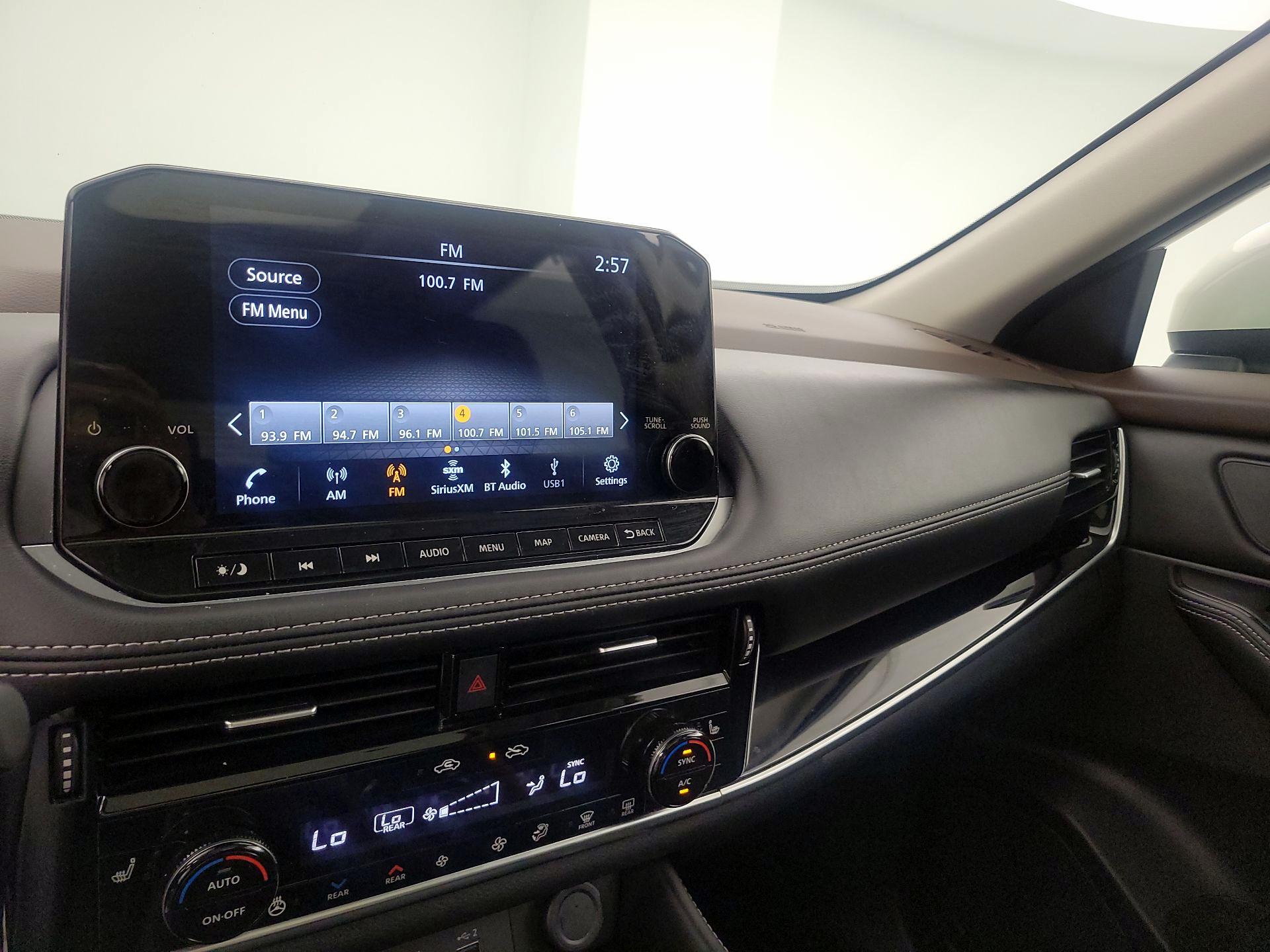 Thumbnail: 2023 Nissan Rogue - 16