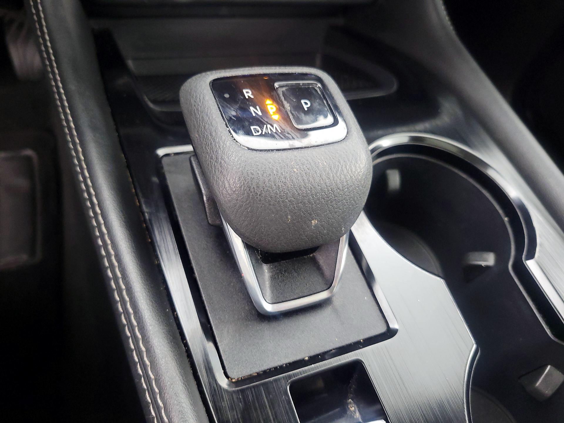 Thumbnail: 2023 Nissan Rogue - 18