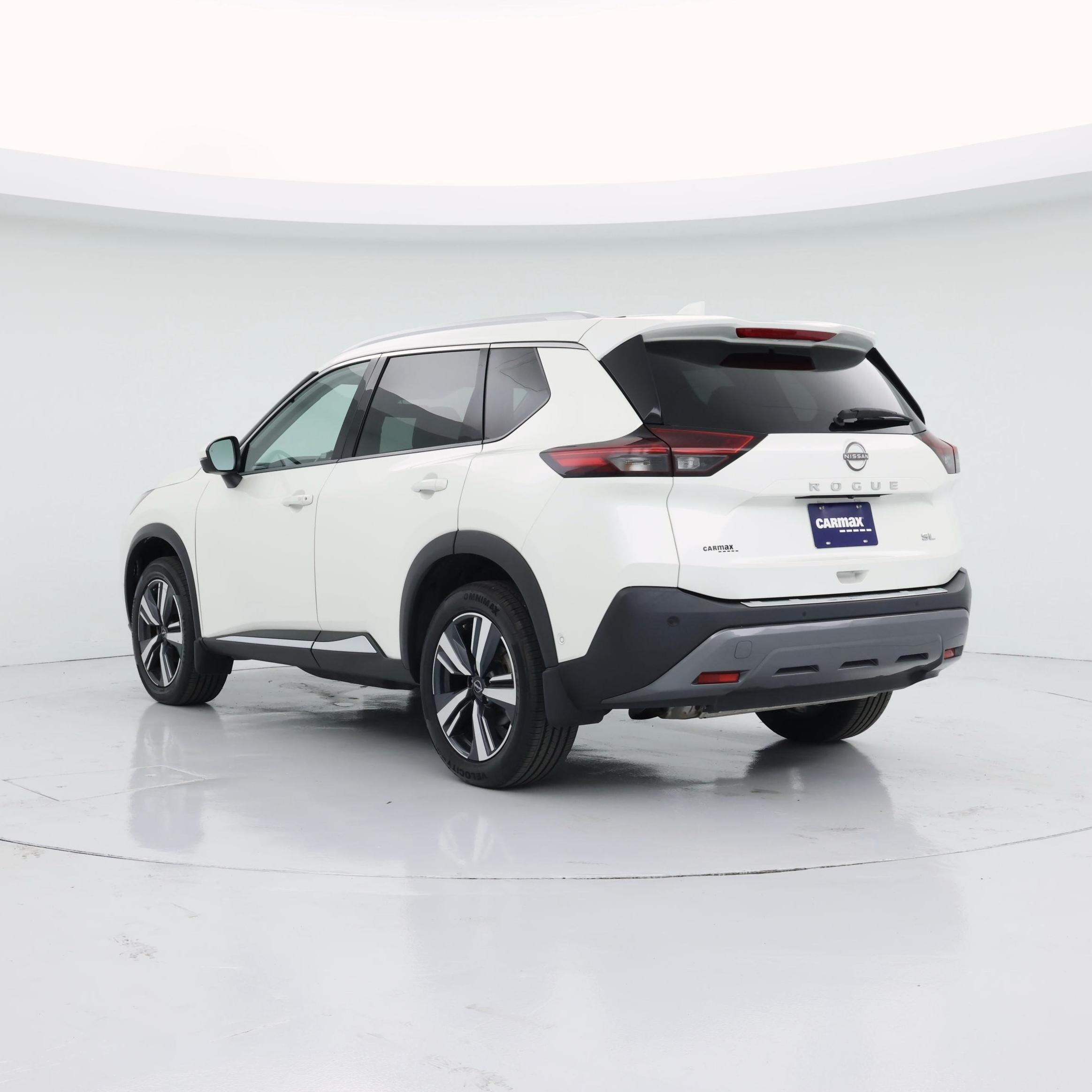 Thumbnail: 2023 Nissan Rogue - 2