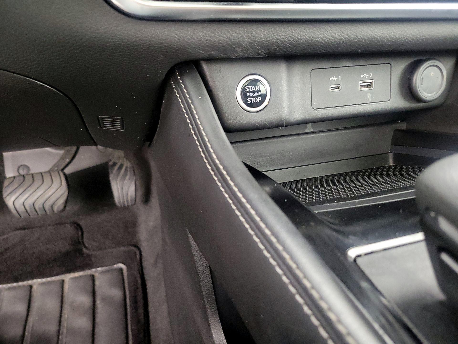 Thumbnail: 2023 Nissan Rogue - 19