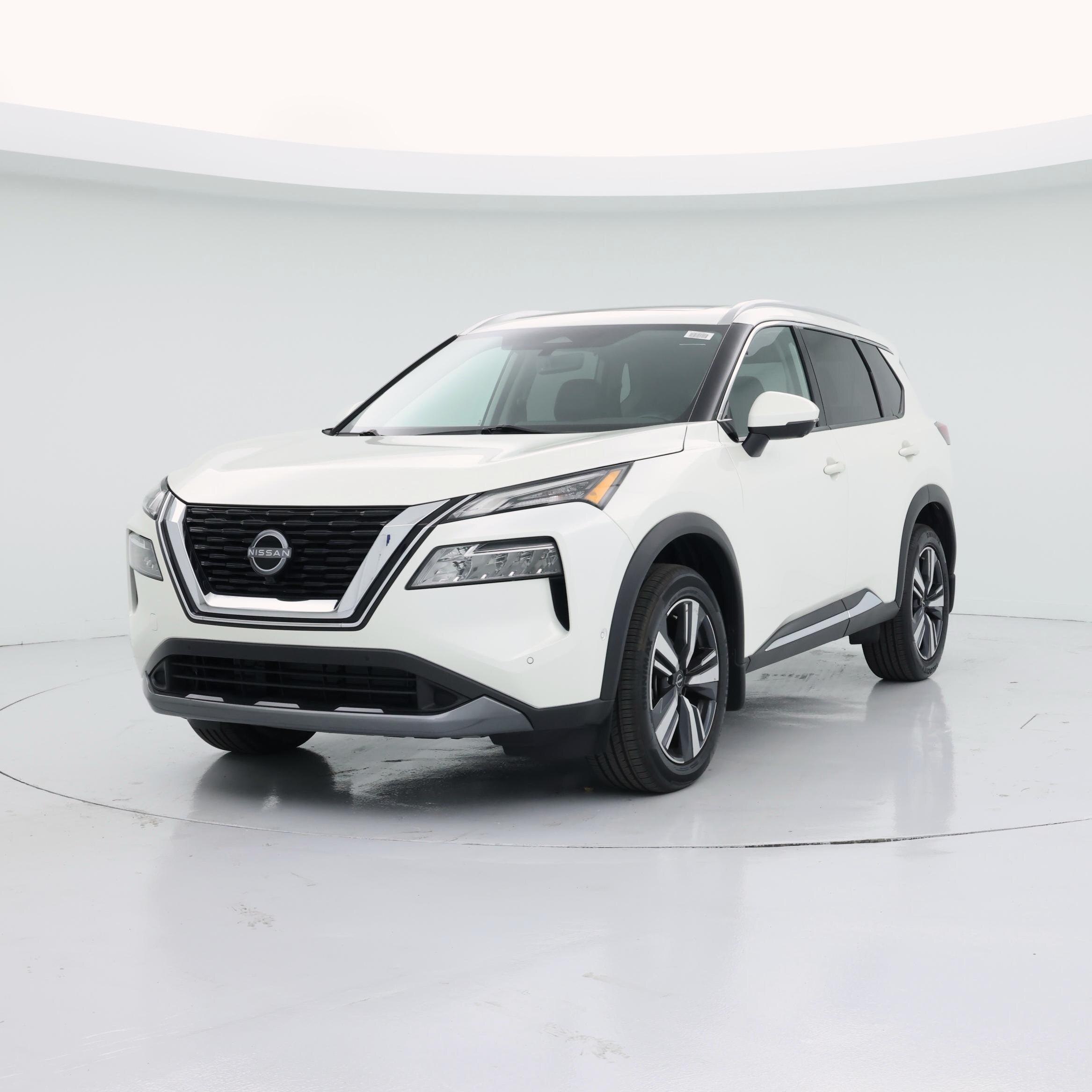 Thumbnail: 2023 Nissan Rogue - 4