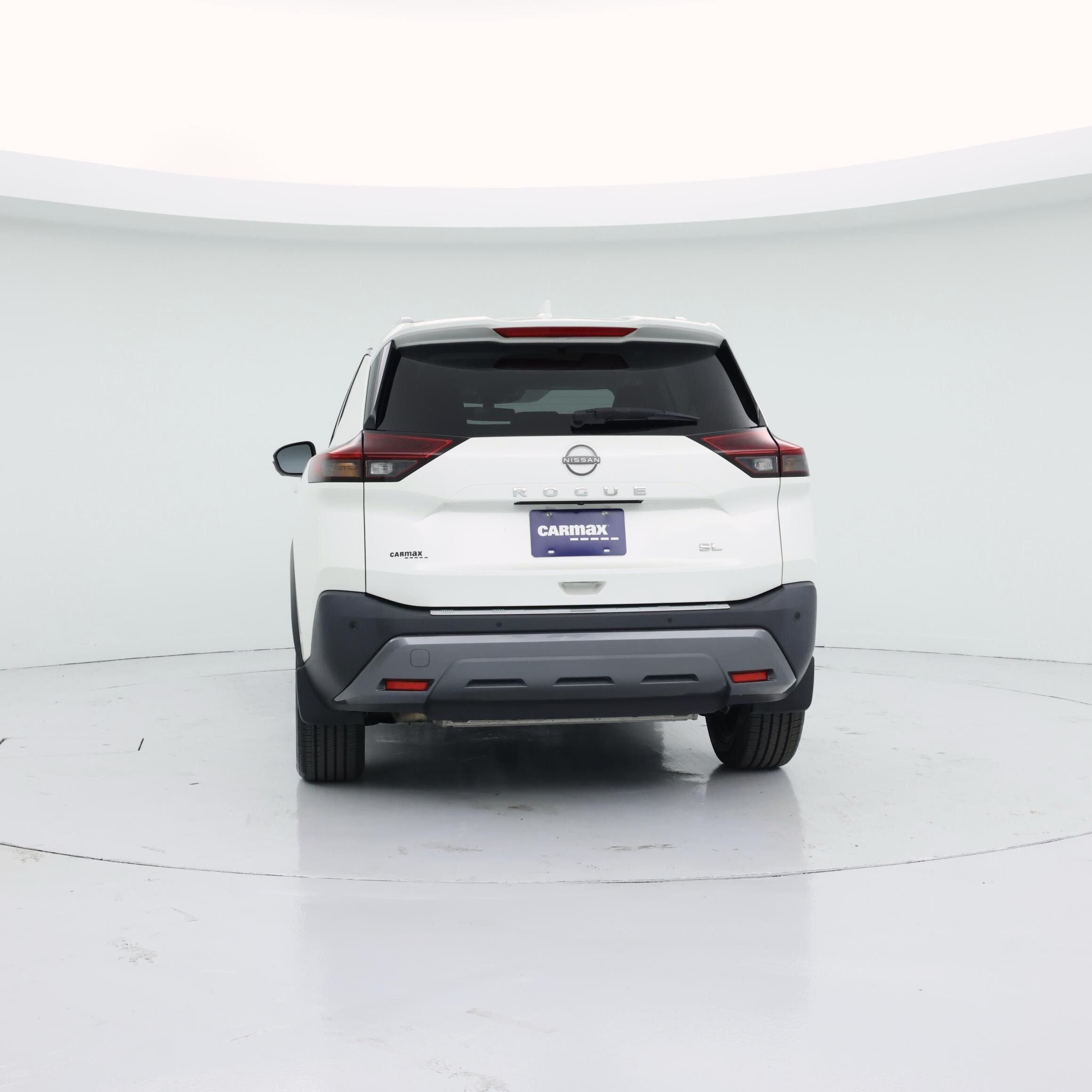 Thumbnail: 2023 Nissan Rogue - 6