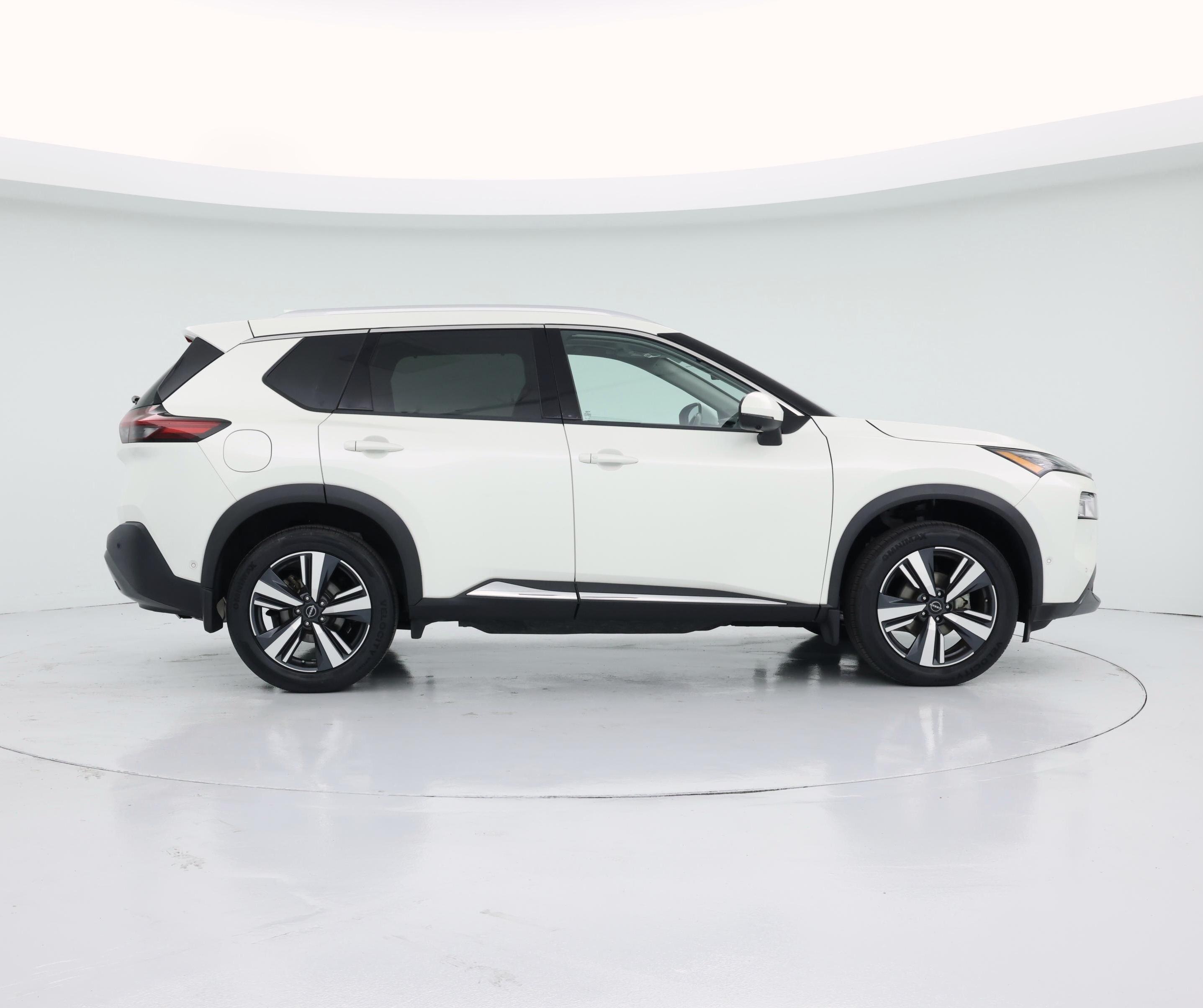 Thumbnail: 2023 Nissan Rogue - 7