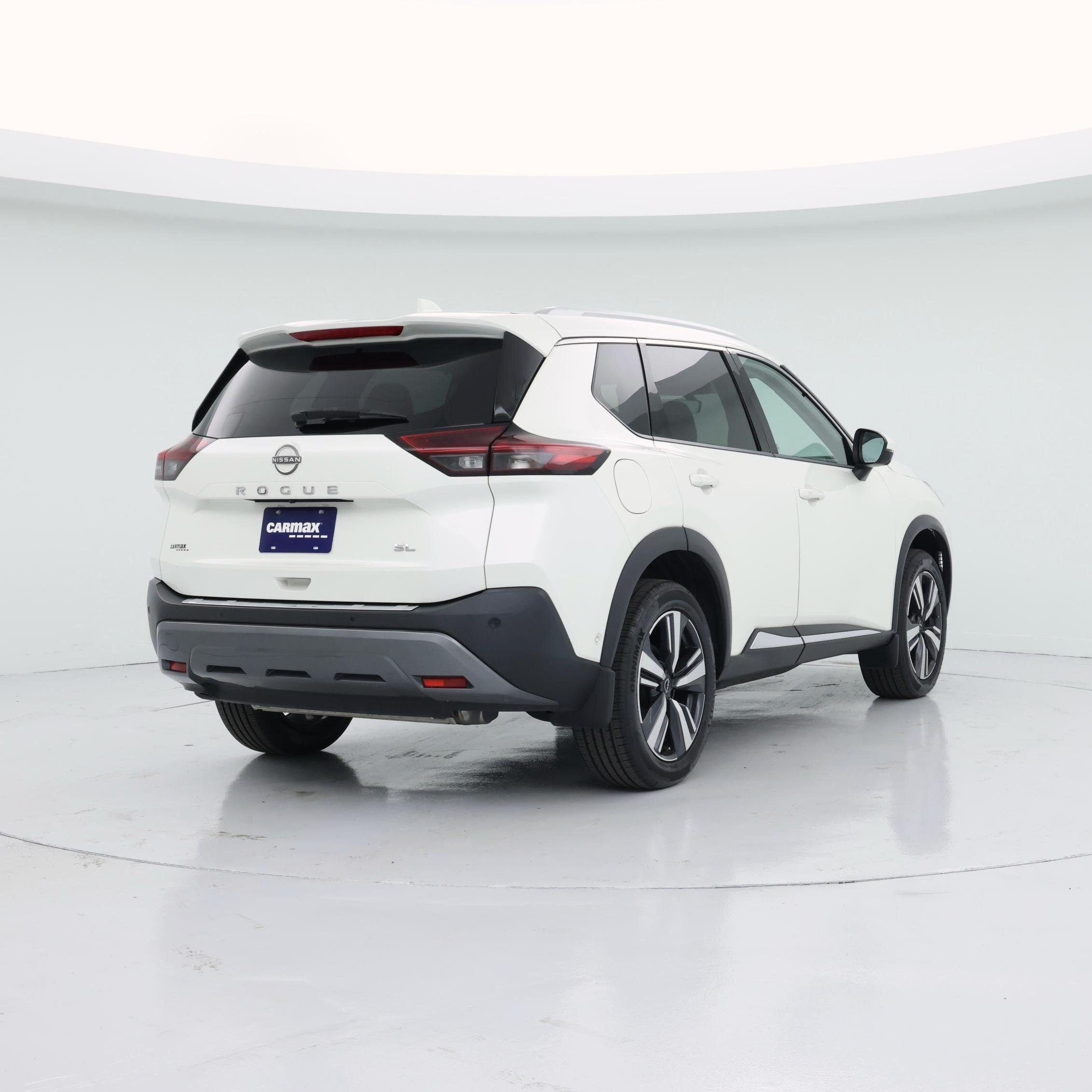 Thumbnail: 2023 Nissan Rogue - 8